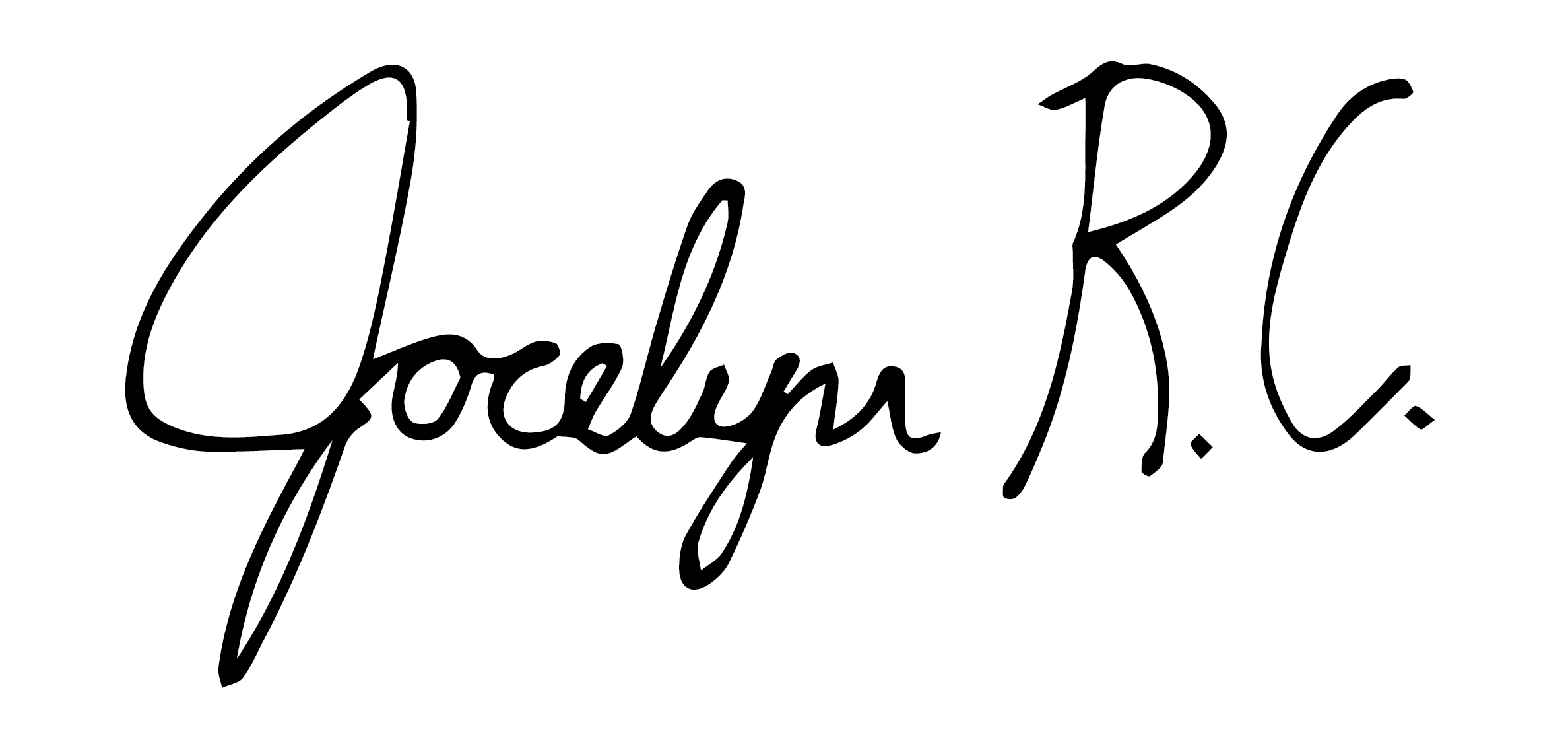 Jocelyn RC