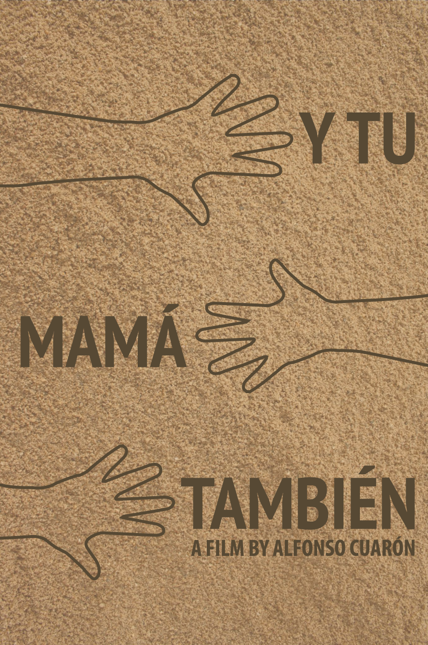 Y Tu Mamá También