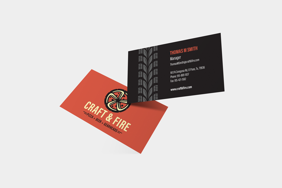 Buisness Card