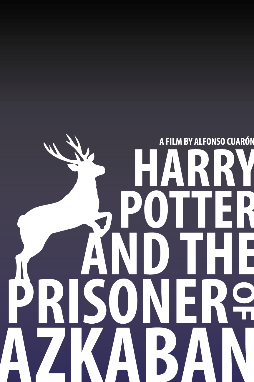 Harry Potter and the Prisoner of Azkaban