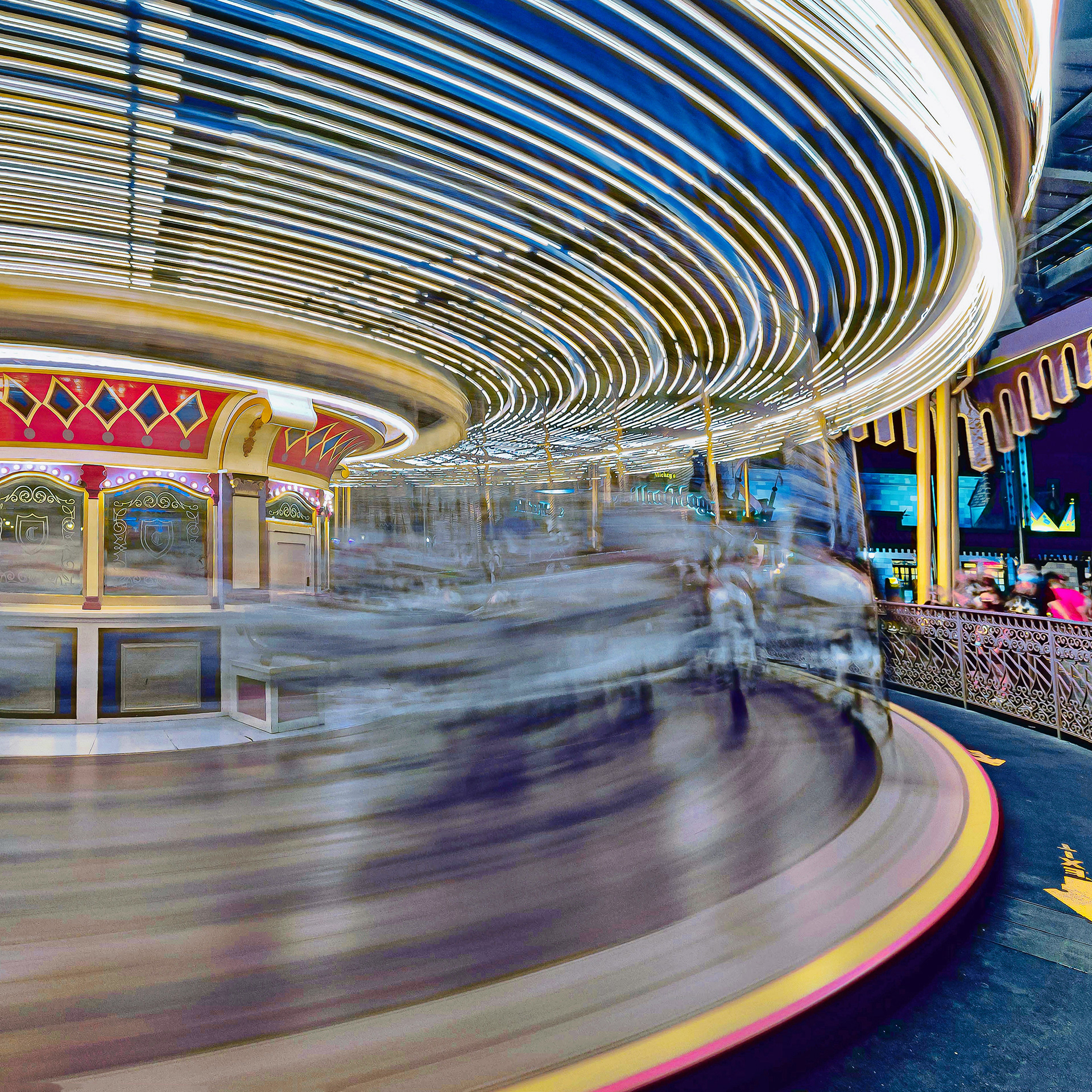 Disneyland 