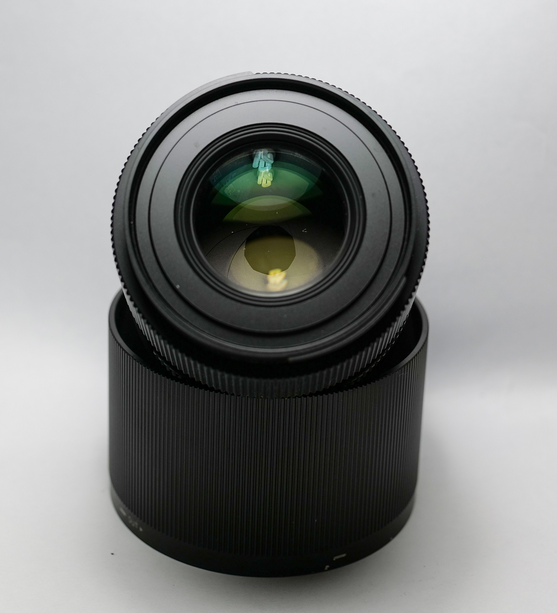 Sigma 90mm f2.8 DG DN L mount