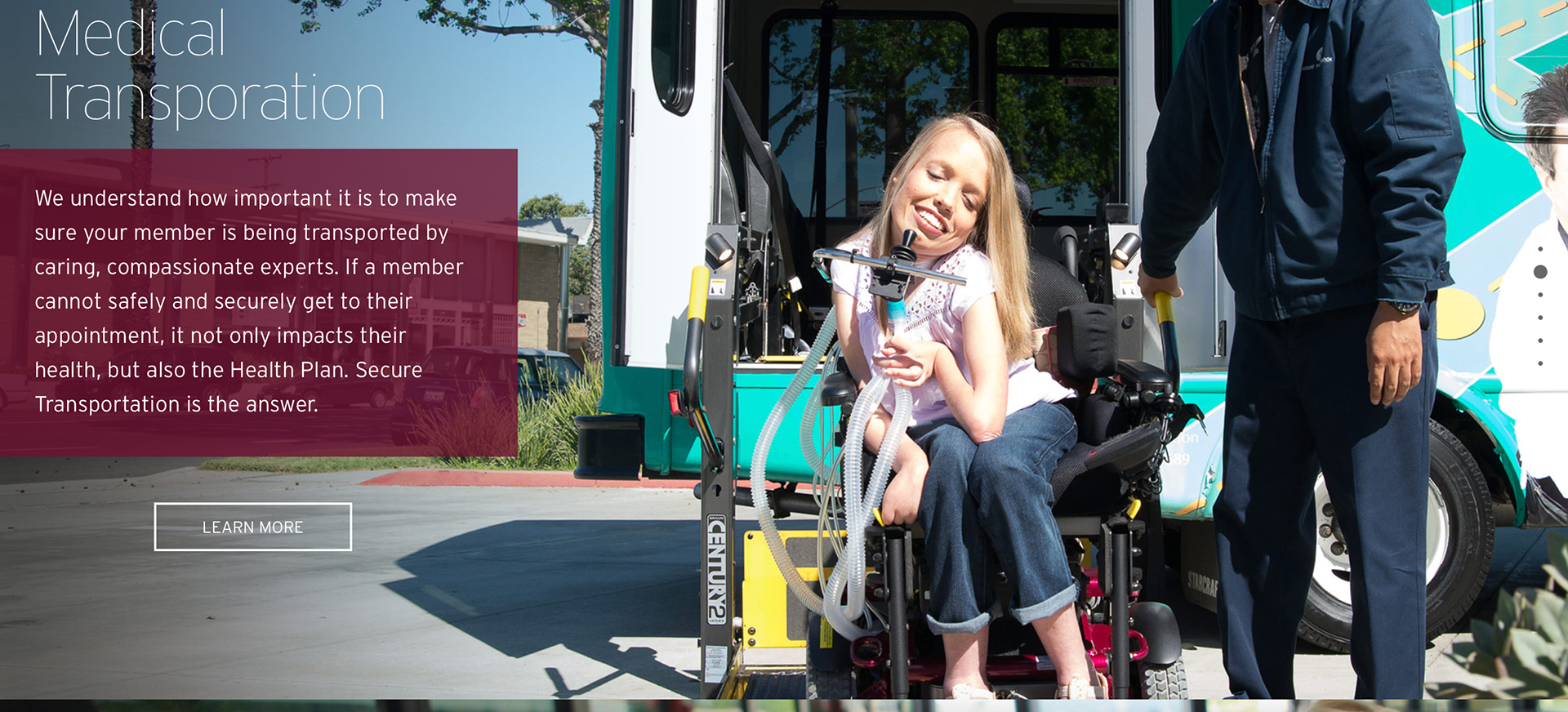 Website Design + Development