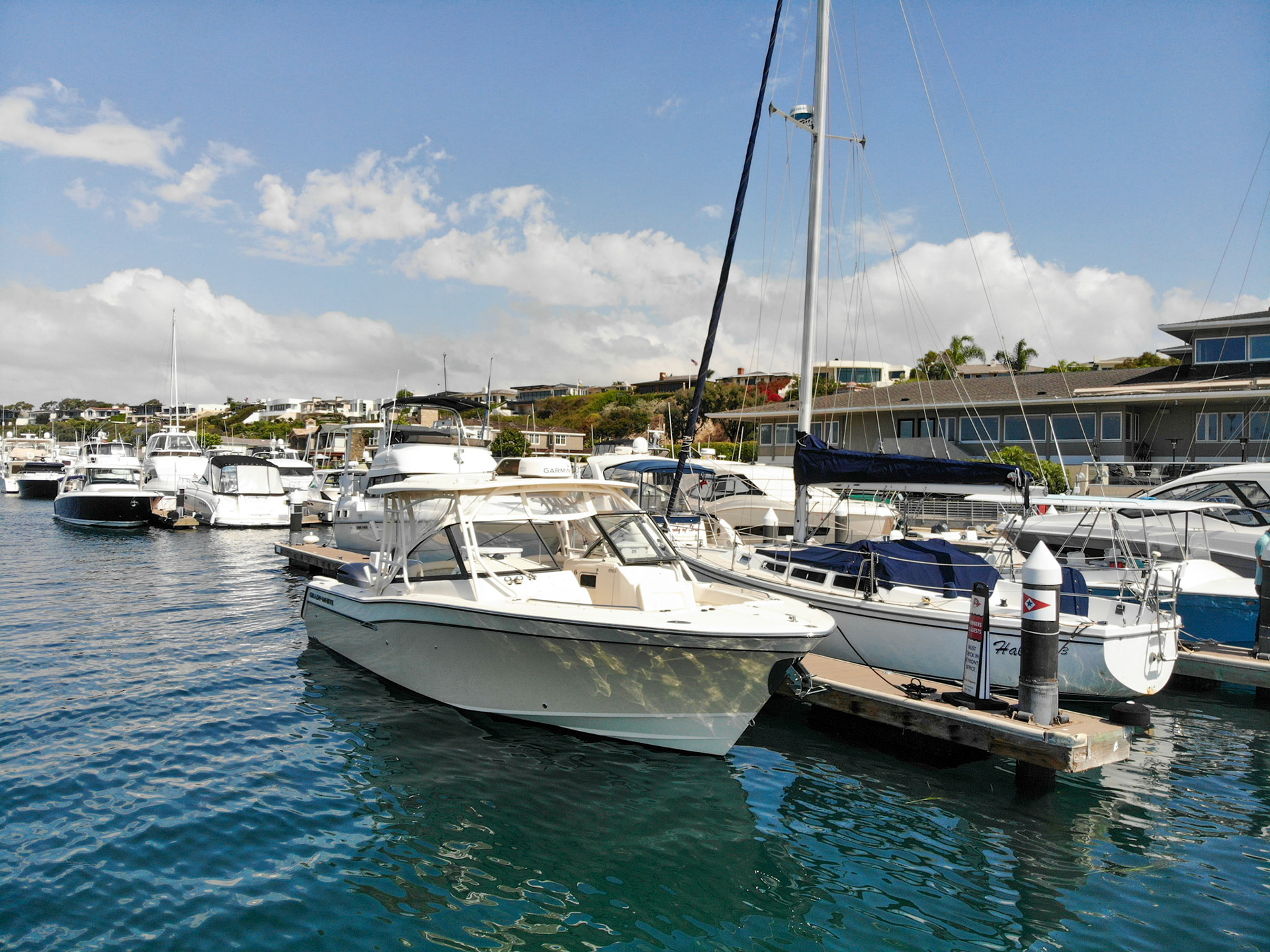 created by dji camera