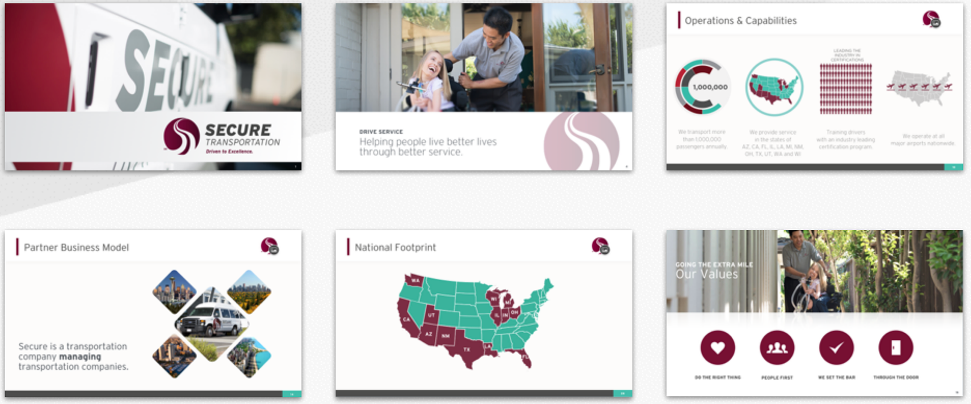 Website Design + Development