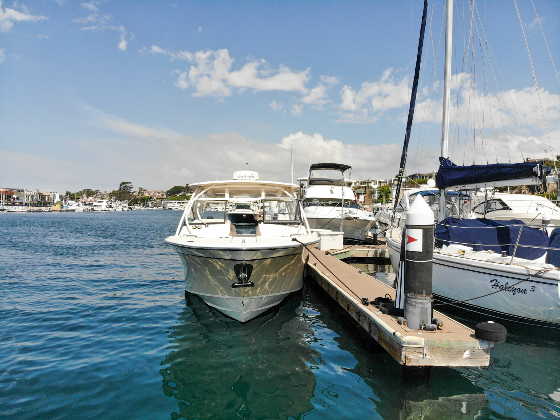 created by dji camera