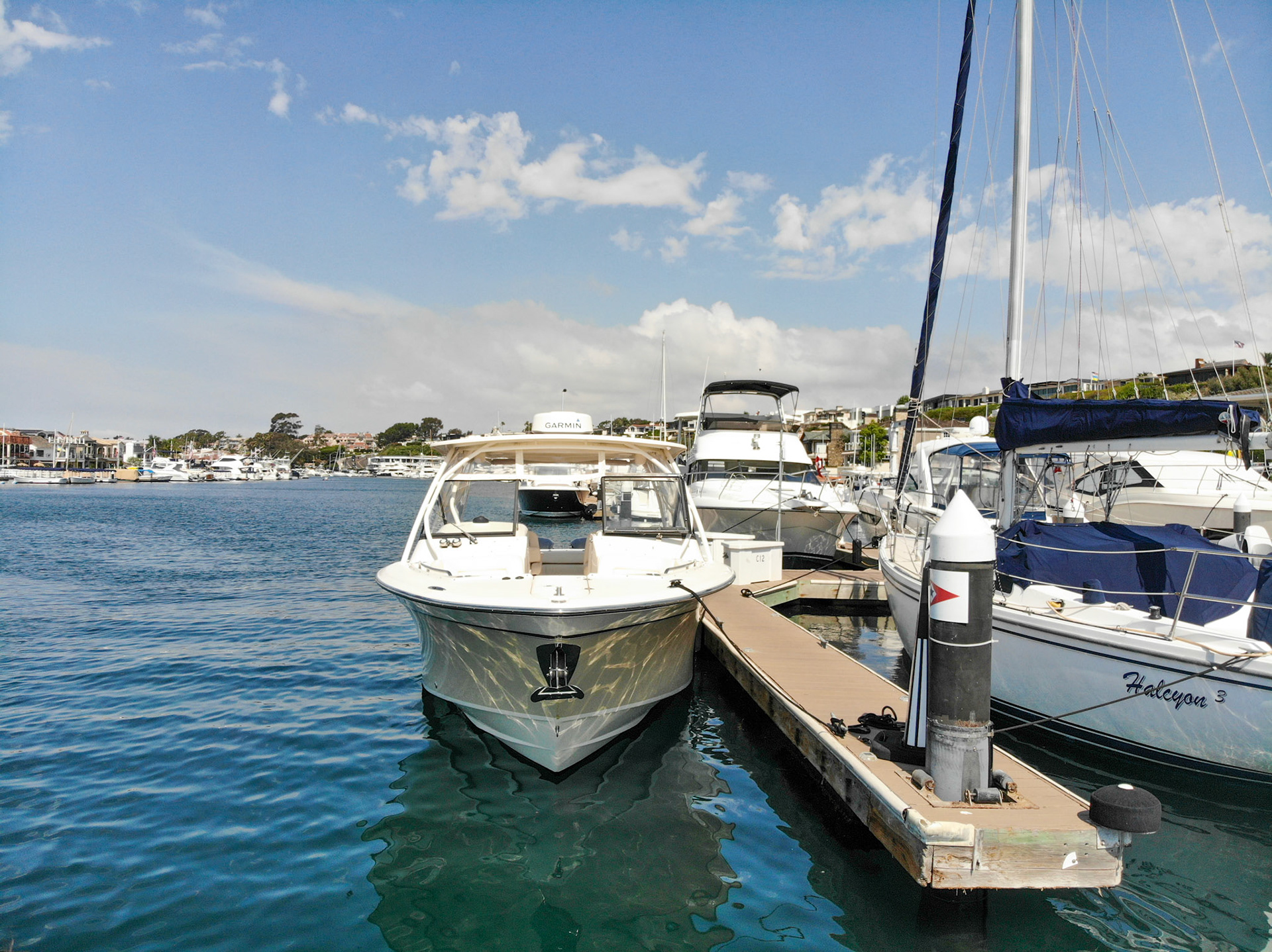 created by dji camera