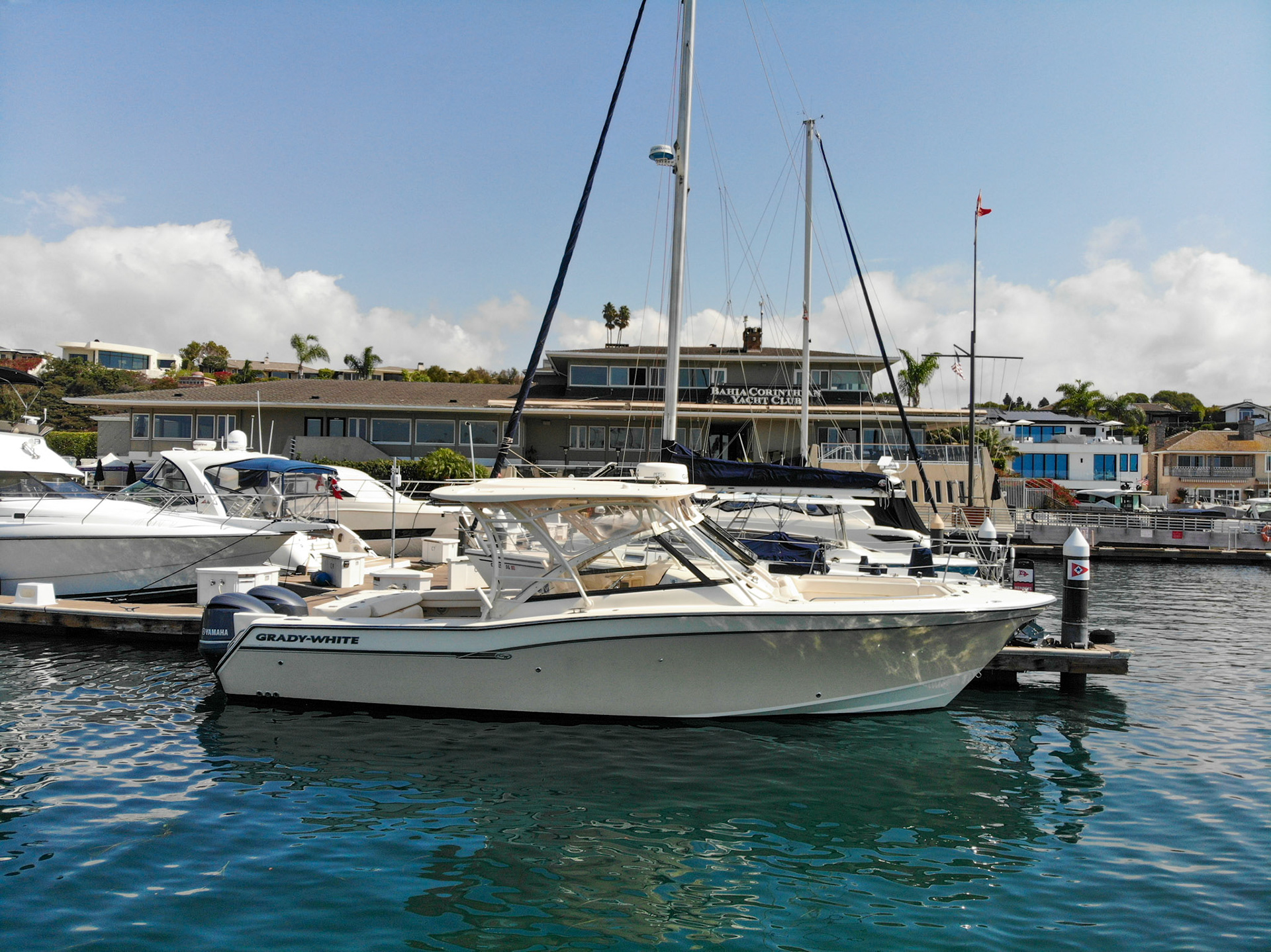 created by dji camera