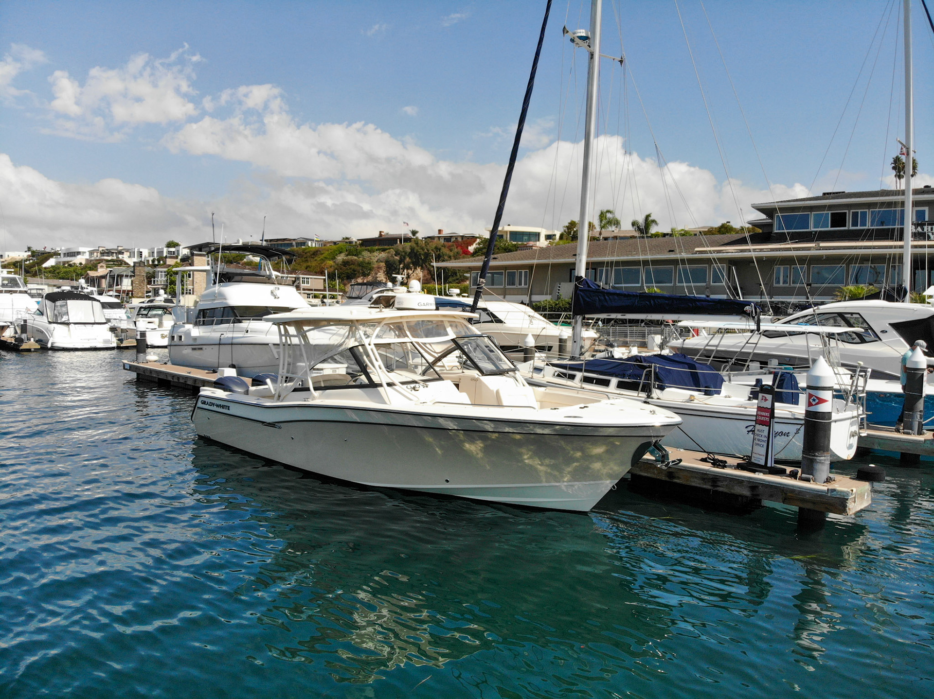 created by dji camera