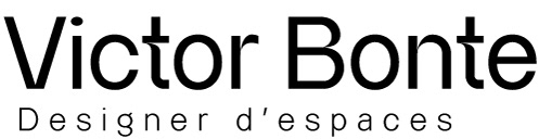 Victor Bonte - Designer de commerces