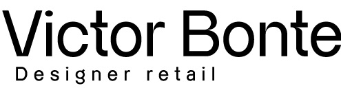Victor Bonte - Designer de commerces