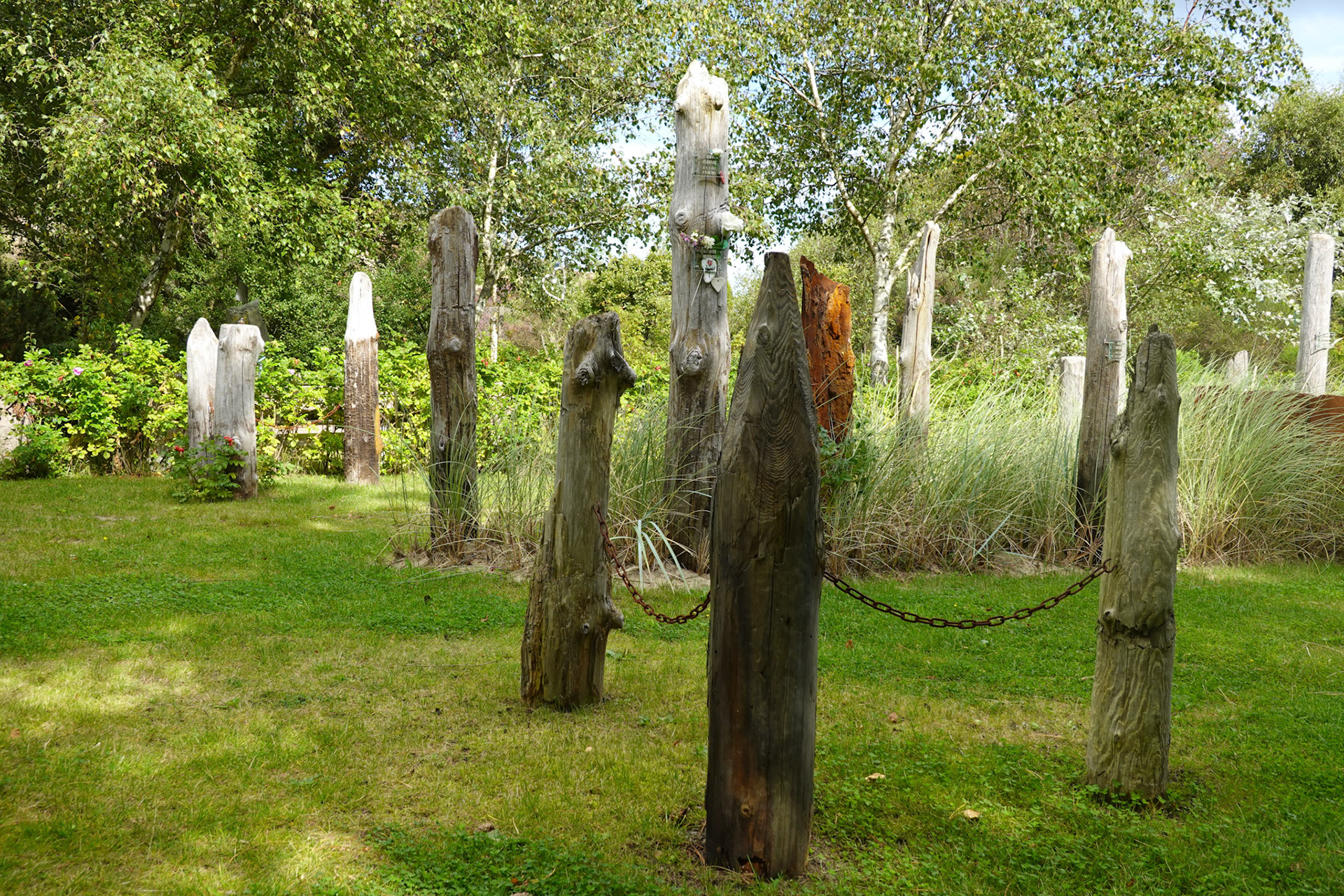 Urnengemeinschaftsfeld