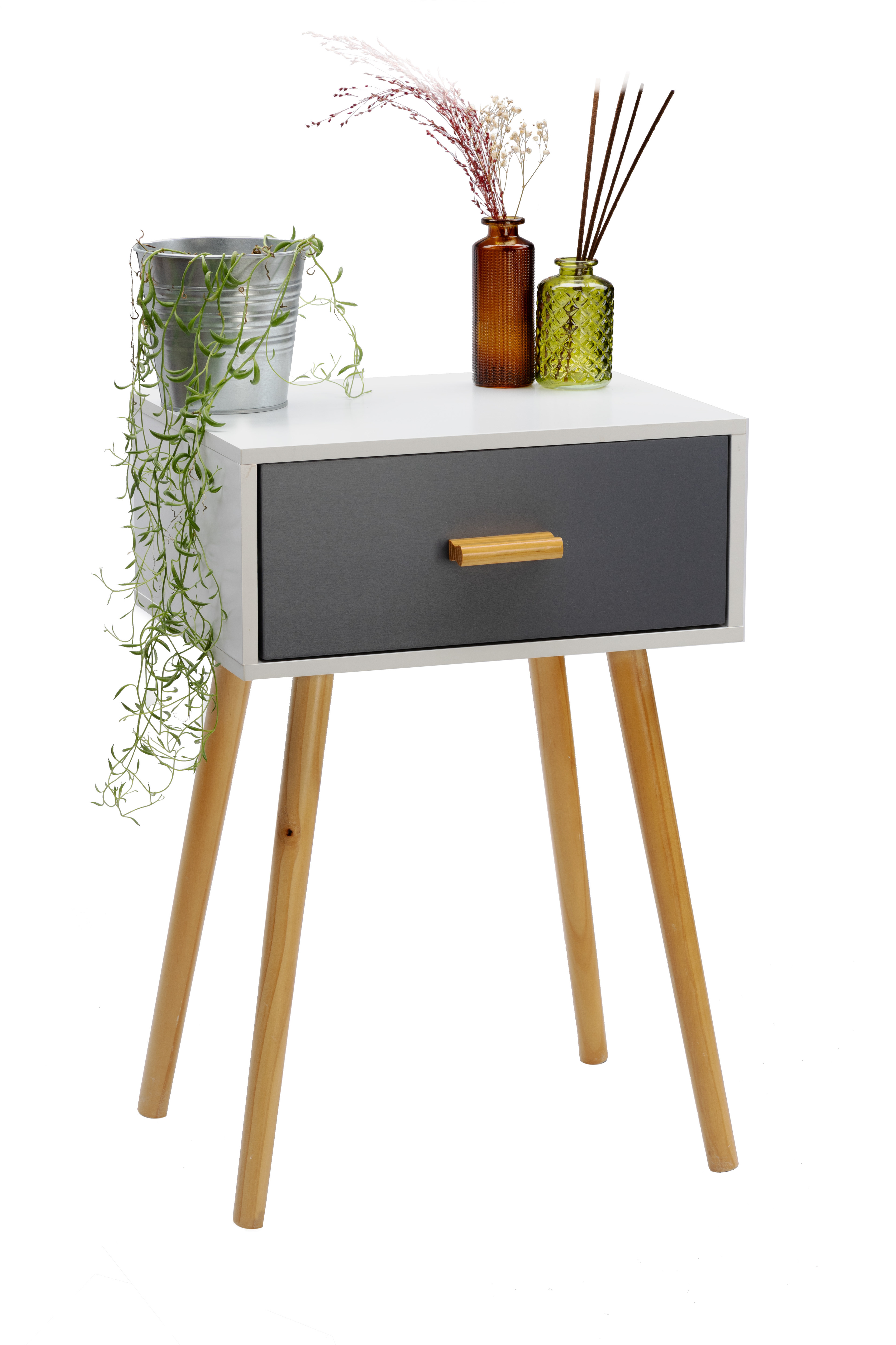 Photo packshot habillé