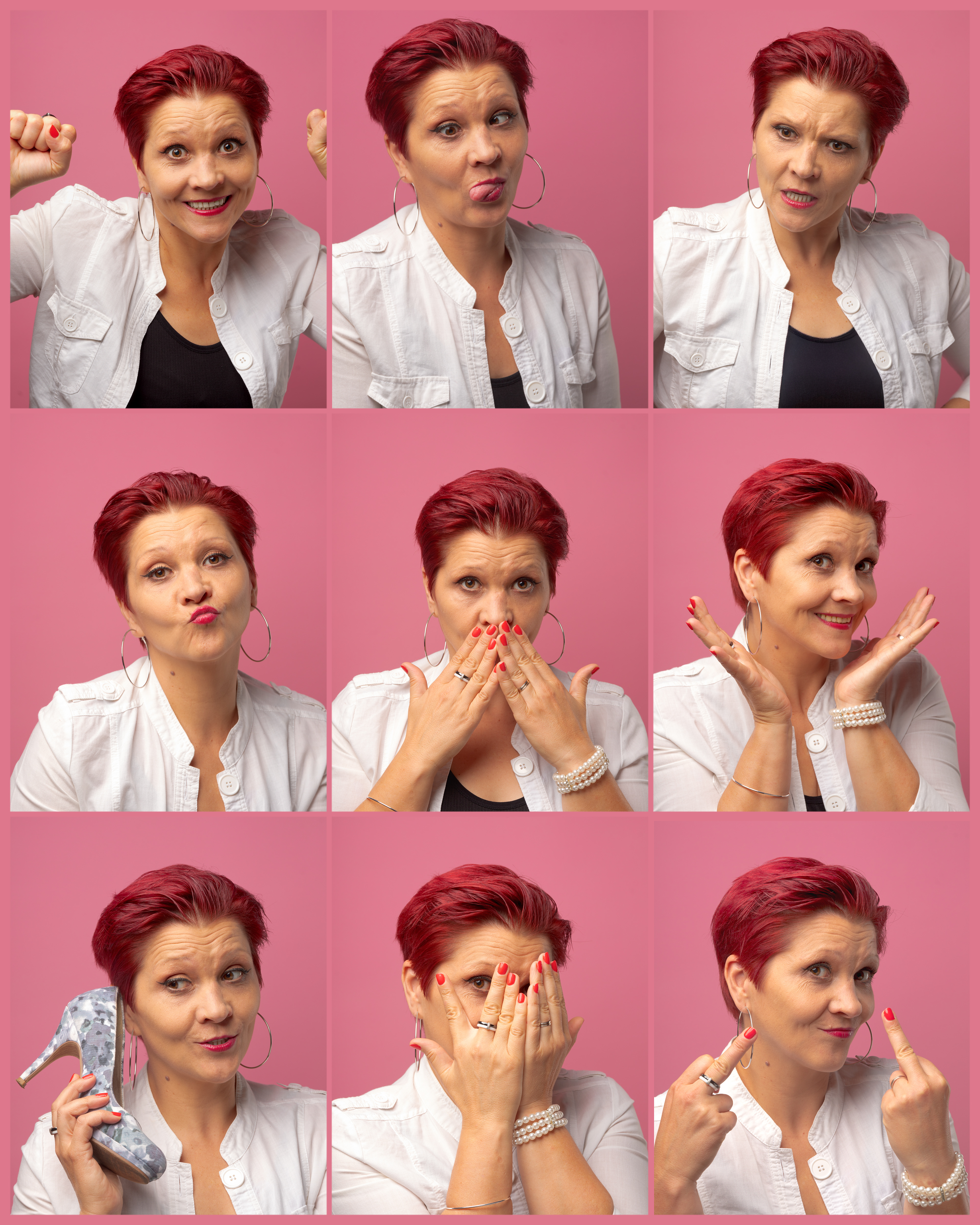 We wanna have fun !!