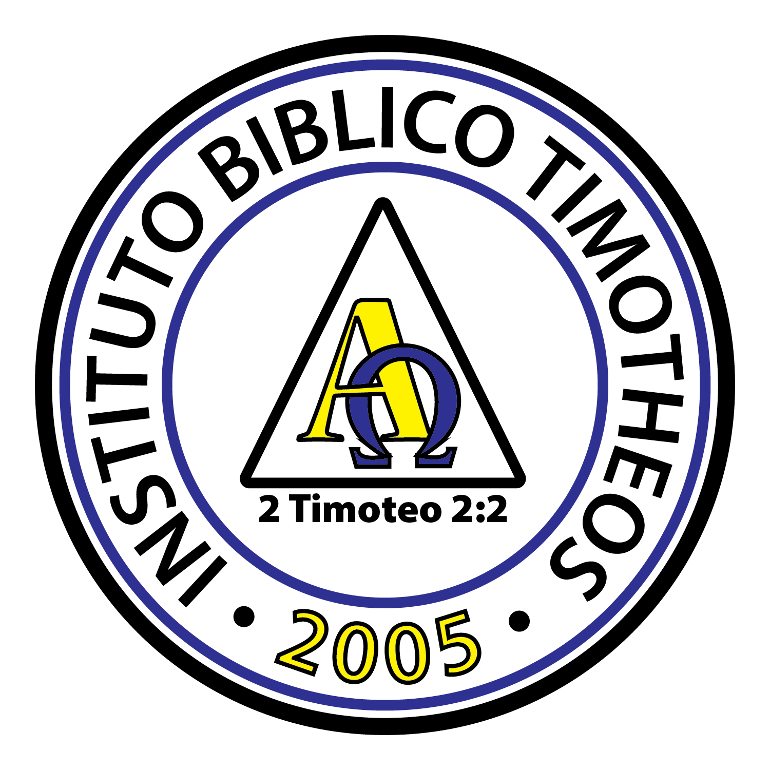 INSTITUTO BIBLICO TIMOTHEOS