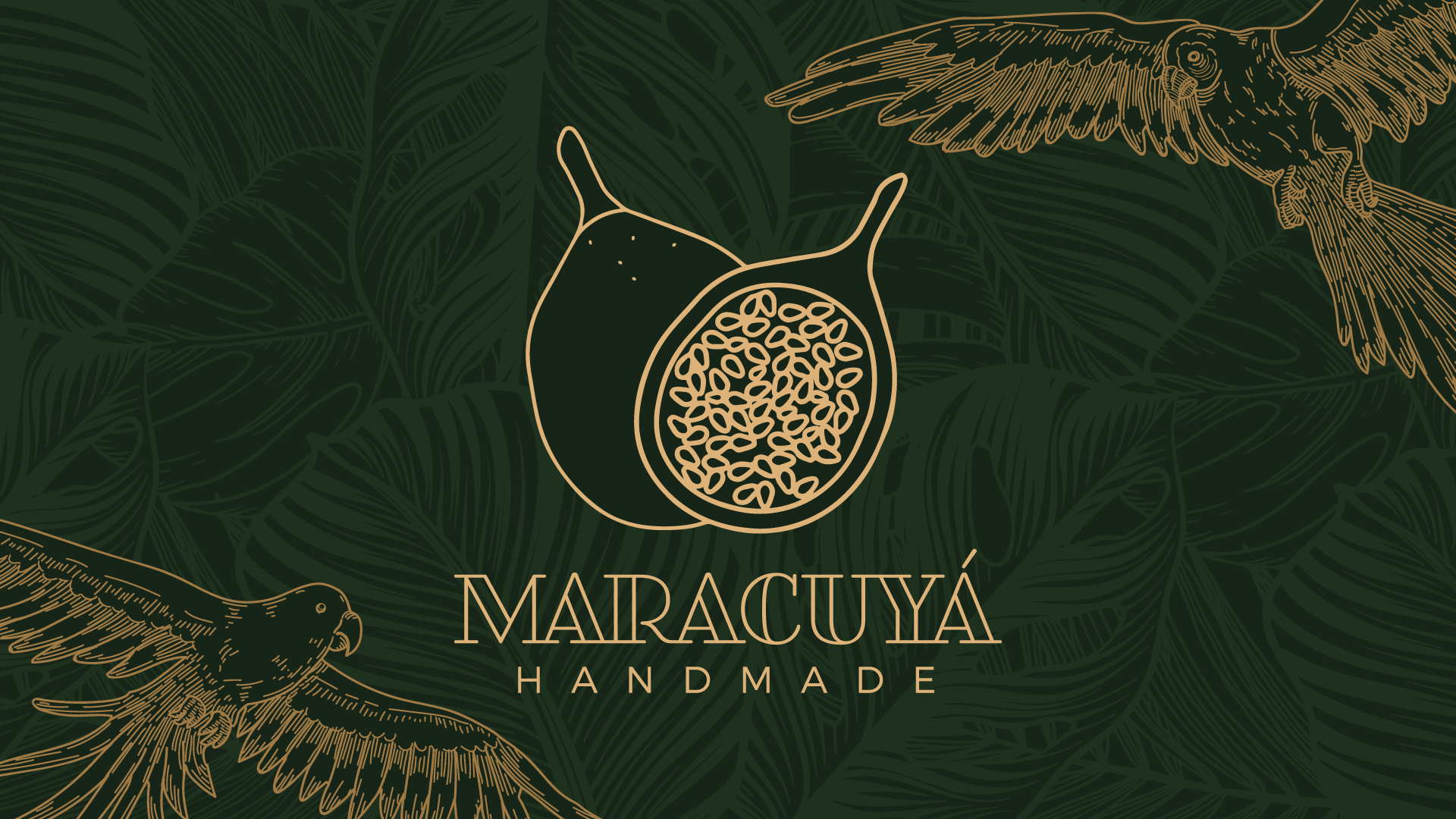 Maracuyá logo