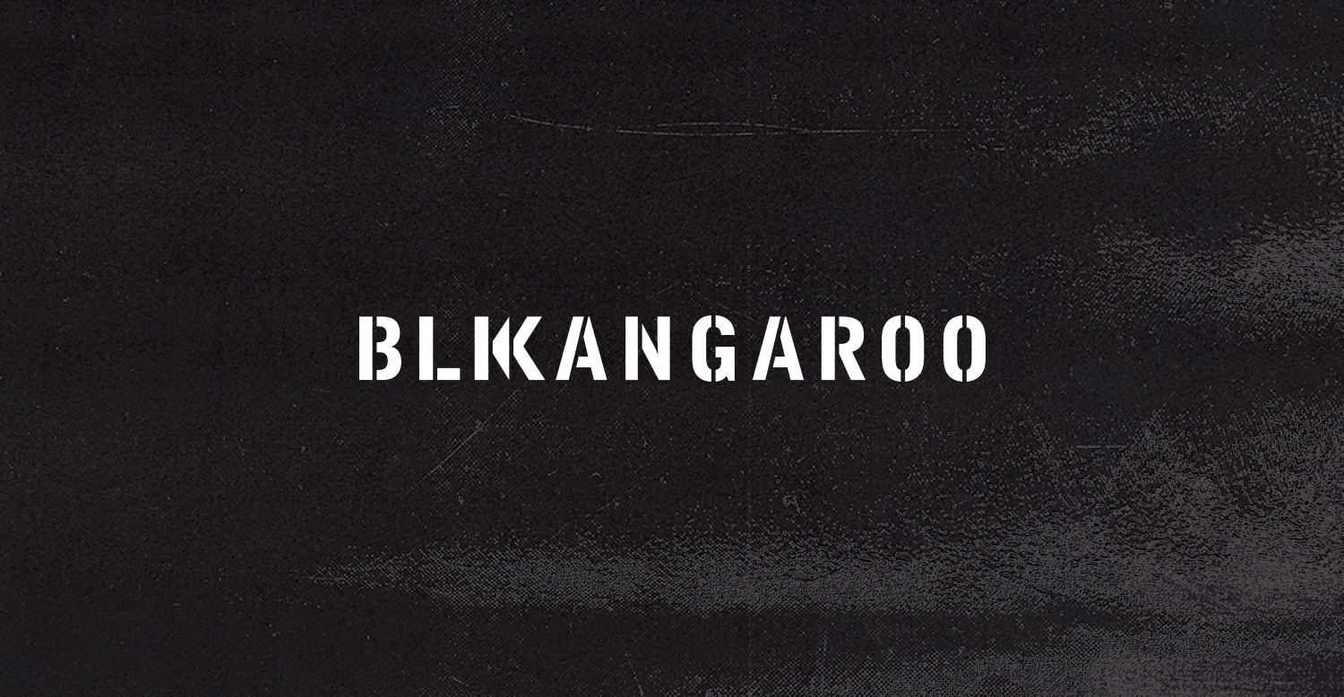 Peppeh Co. / The Peppeh Company - Blackkangaroo