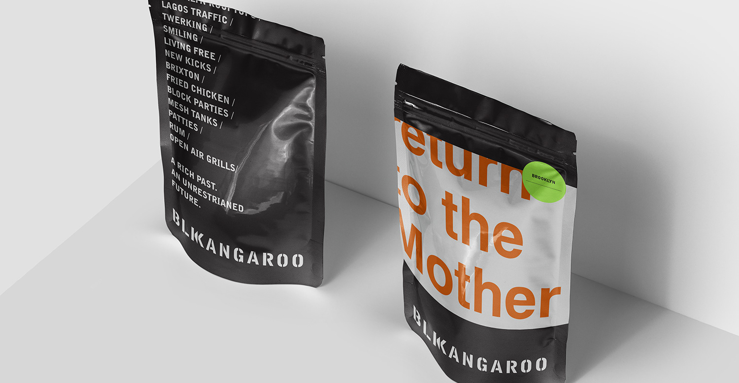 The Peppeh Company (Peppeh Co.) - Blackkangaroo Packaging