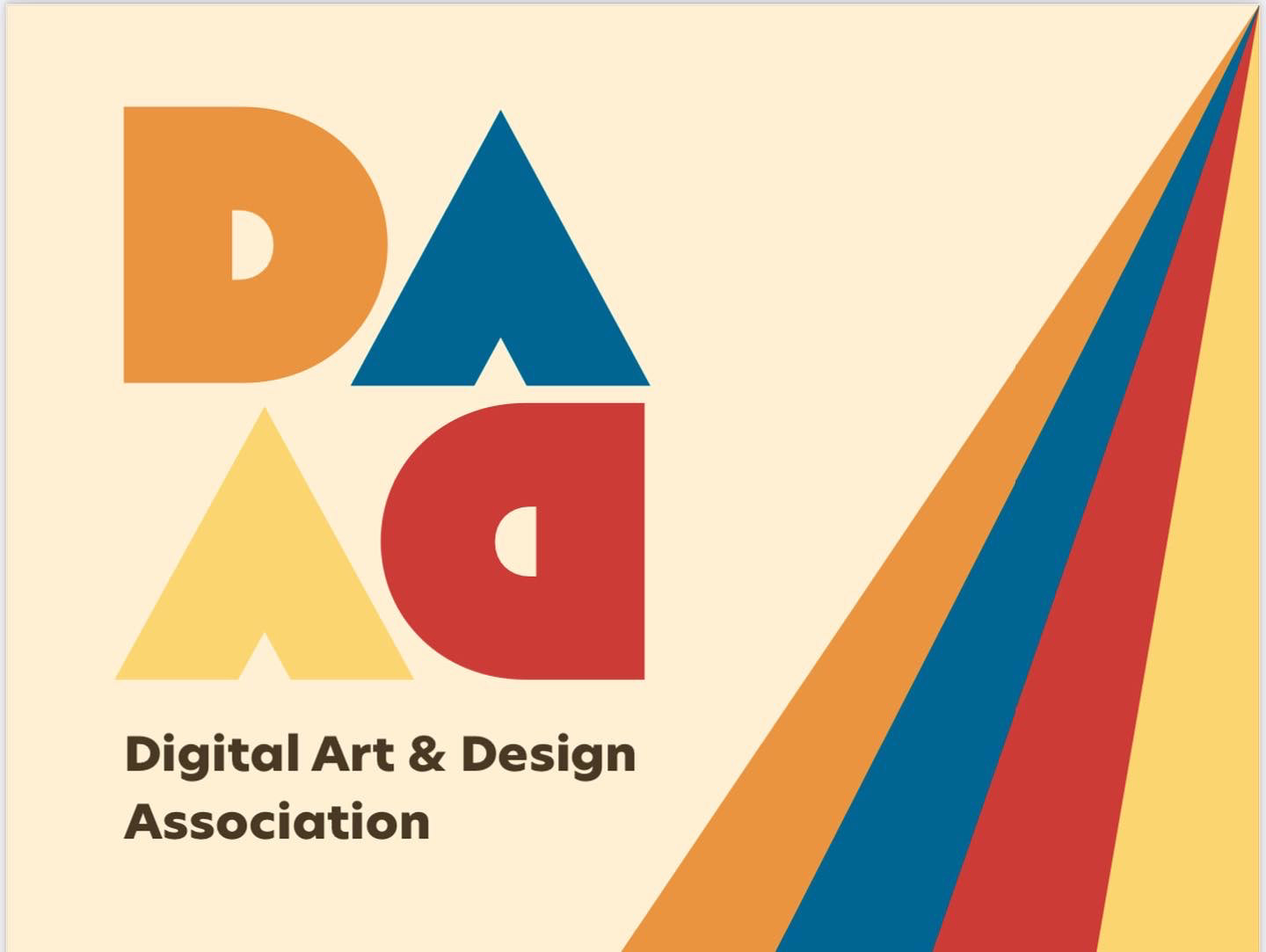 DADA General Card, 2022, Illustrator