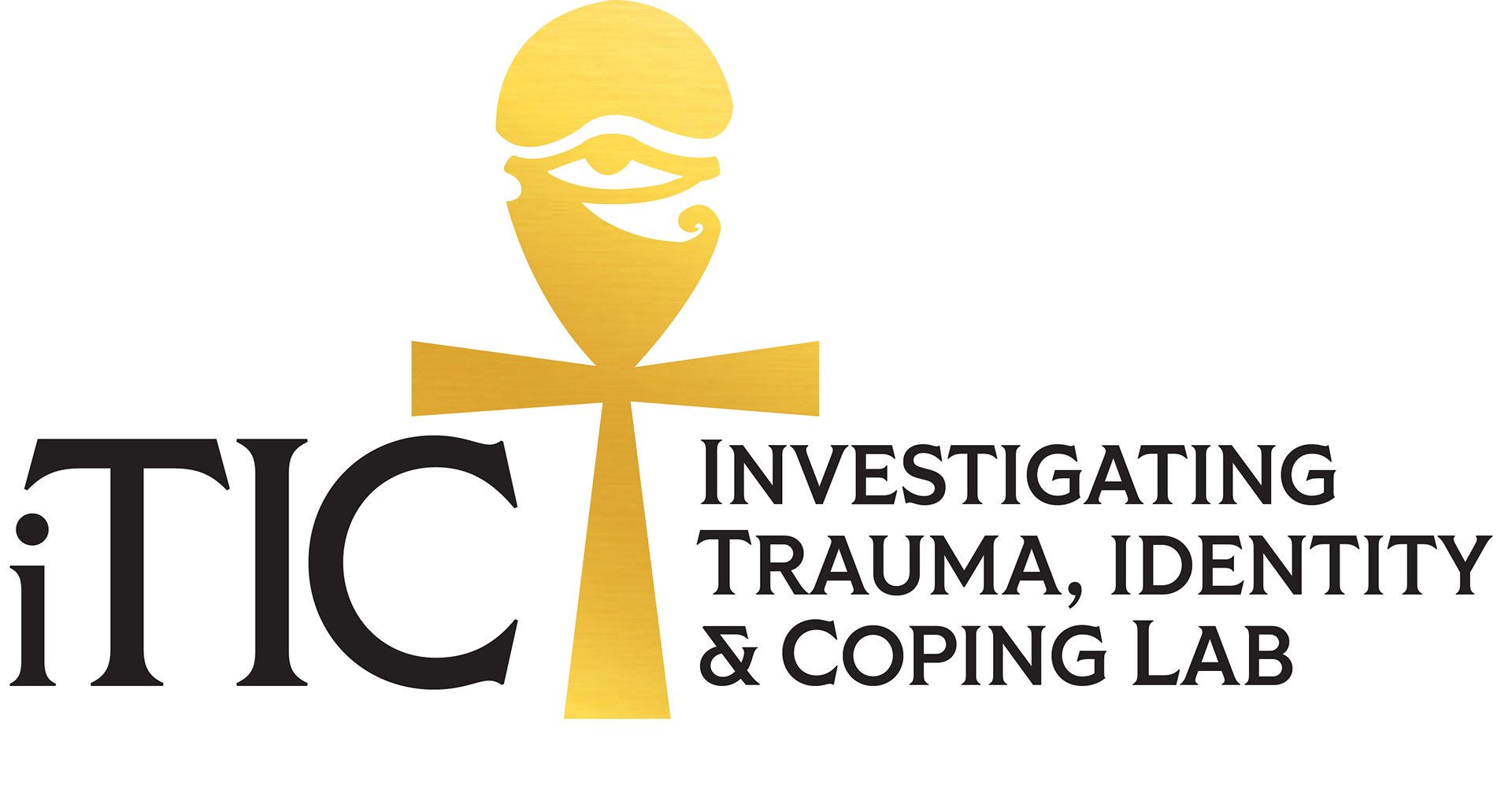iTIC Lab Official Logo, 2023, made with Adobe Illustrator
