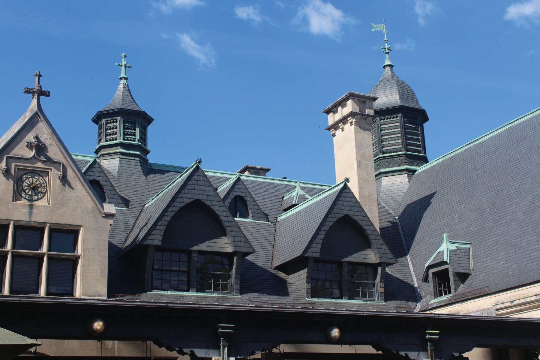 Architect, 2022, digital photograph, Tennessee