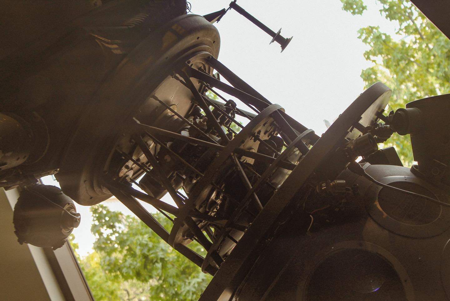 Museum of Wonder (3), 2022, digital photograph, Louisiana Art & Science Museum