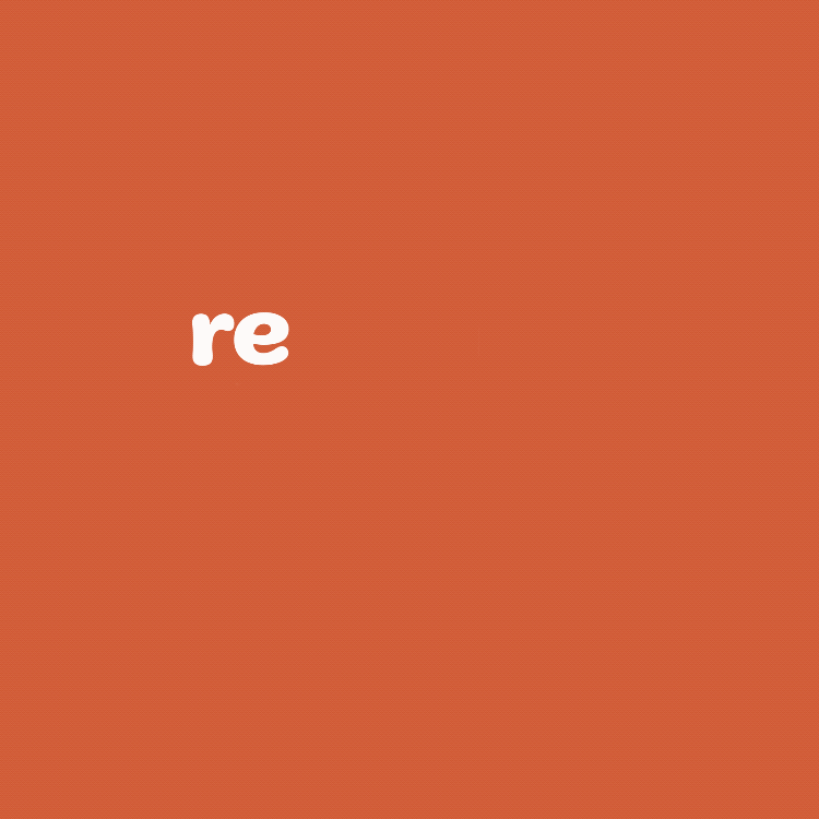 Rediscover Social Media GIF, 2022, Reunity Advertisement Campaign, Animate