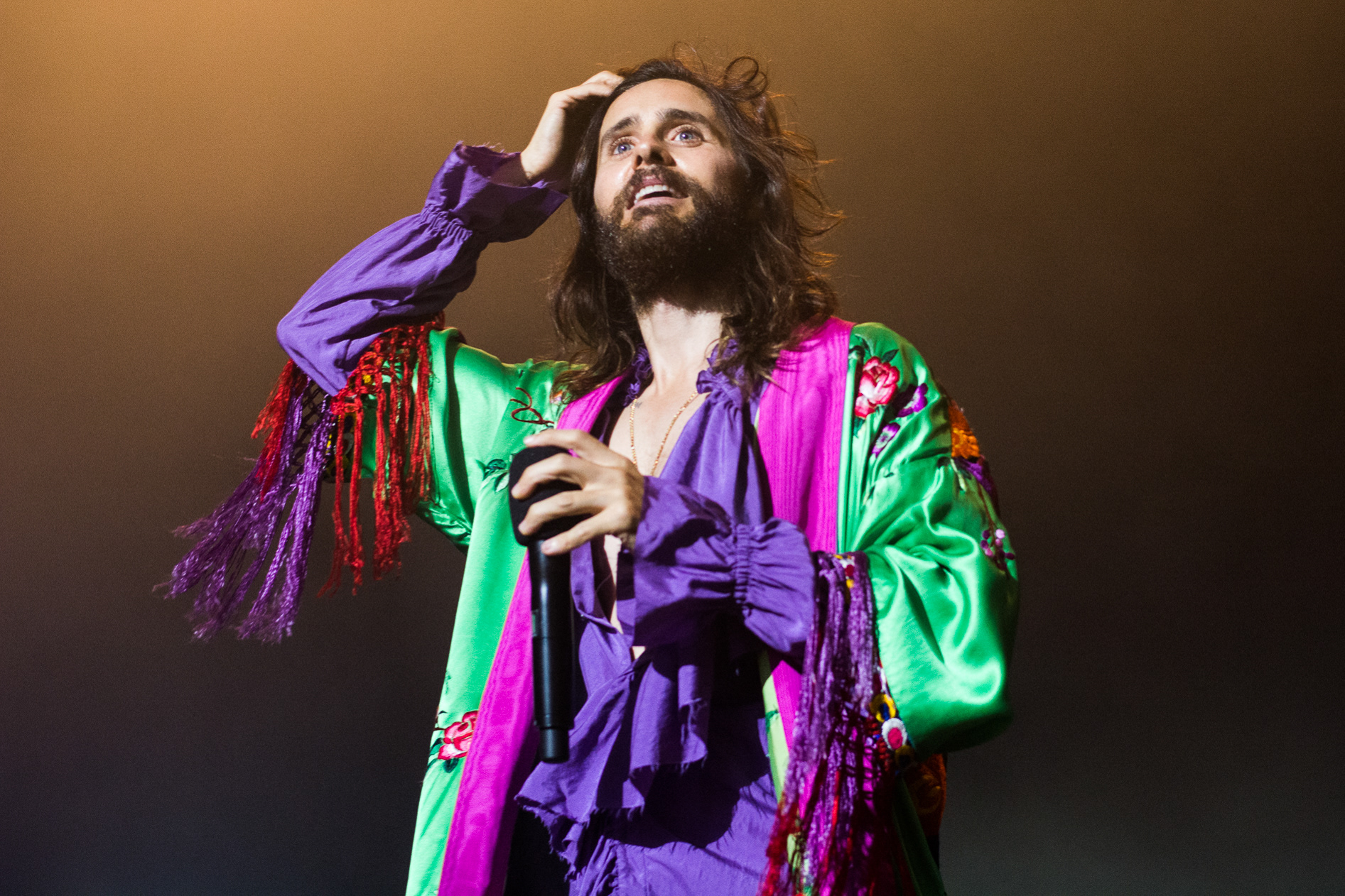Thirty Seconds to Mars - Altice Arena 2018