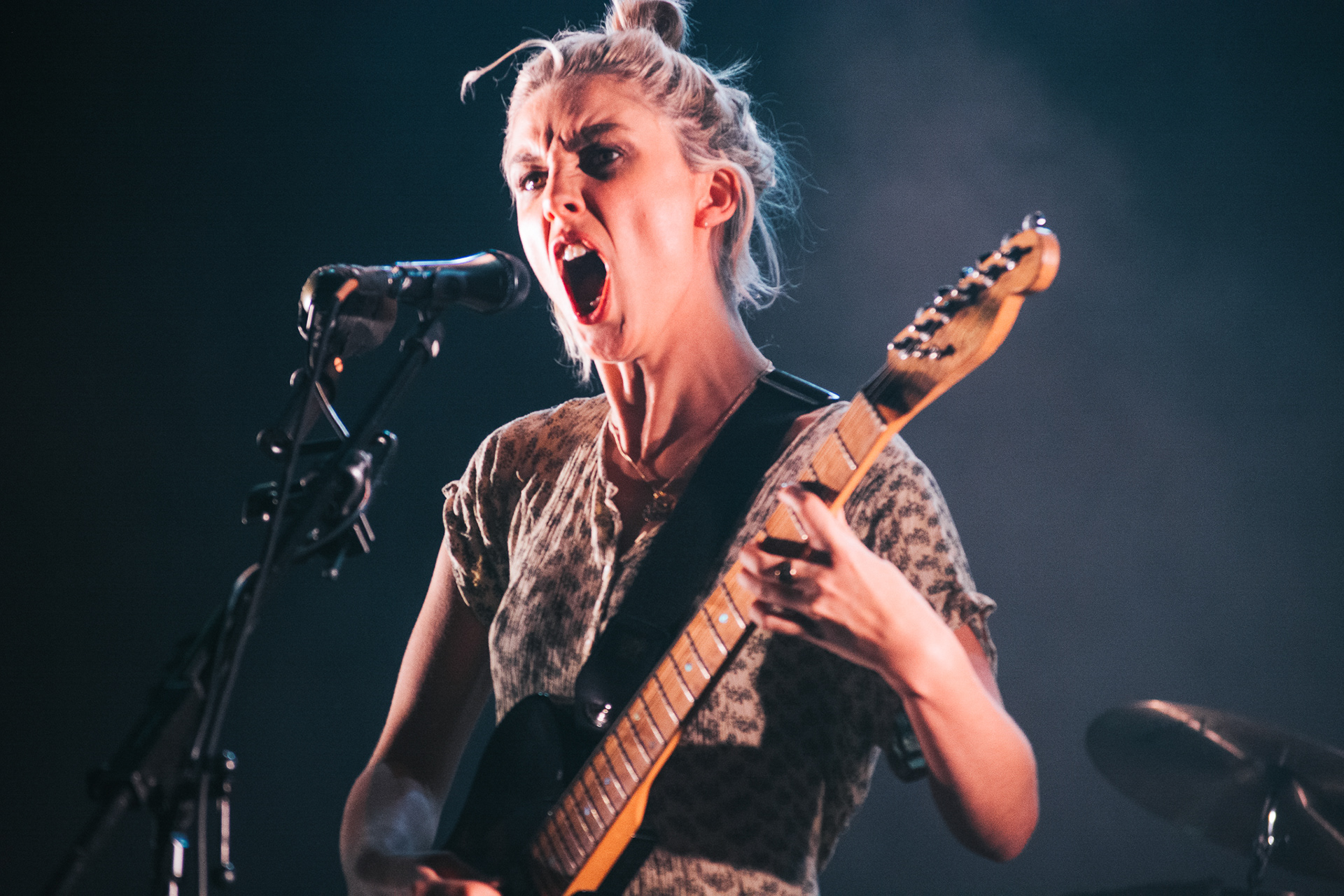 Wolf Alice - Coliseu de Lisboa 2018