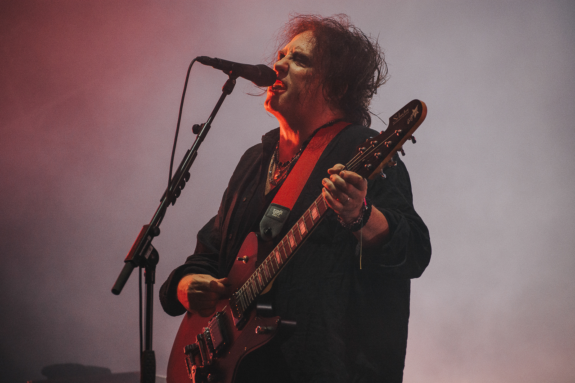 The Cure - Nos Alive 2019