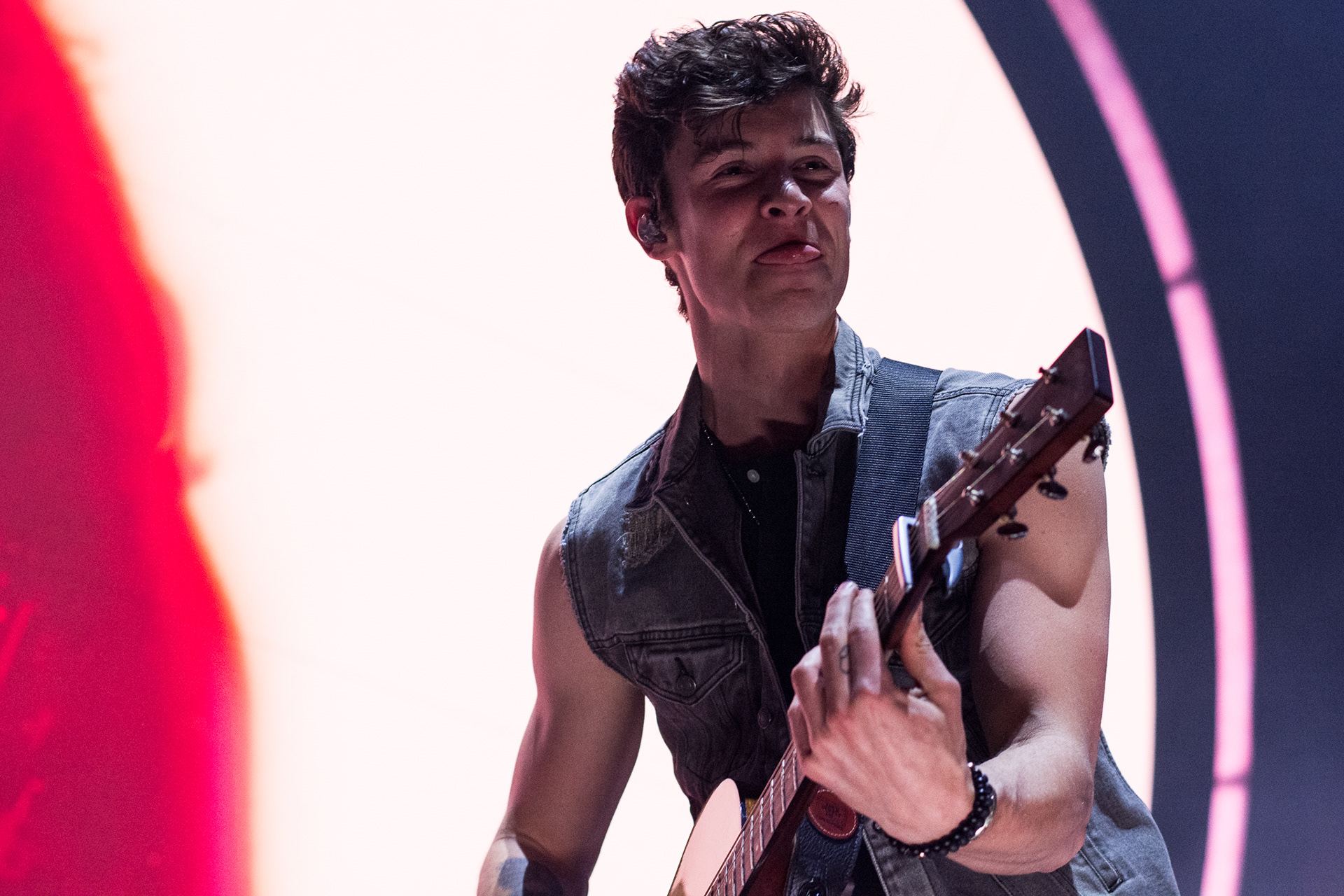 Shawn Mendes - Altice Arena 2019