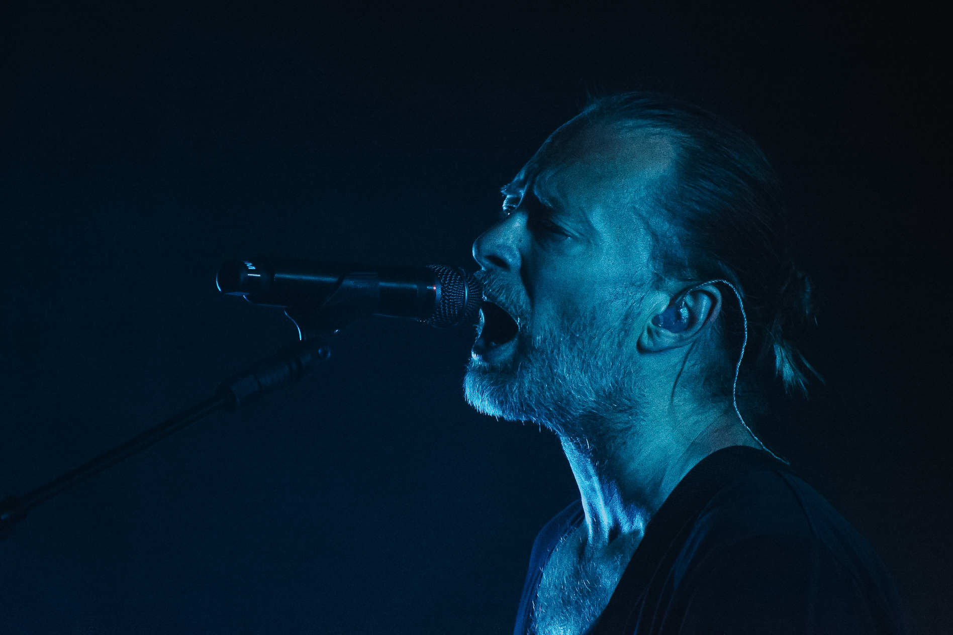 Thom Yorke - Nos Alive 2019