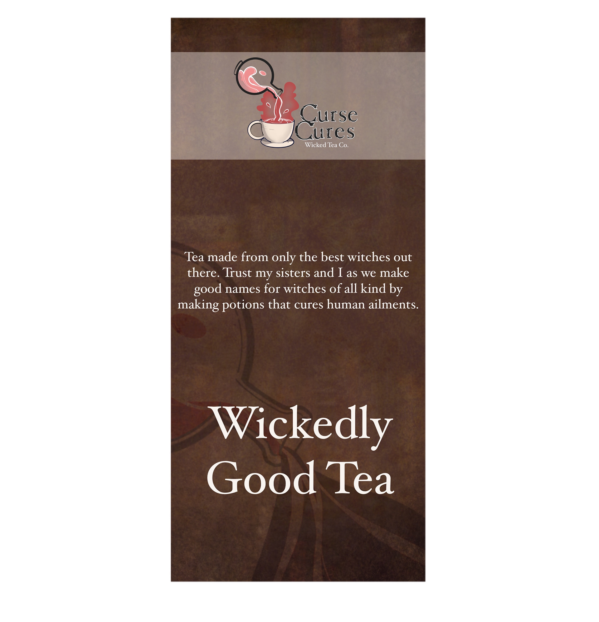 Brochure back