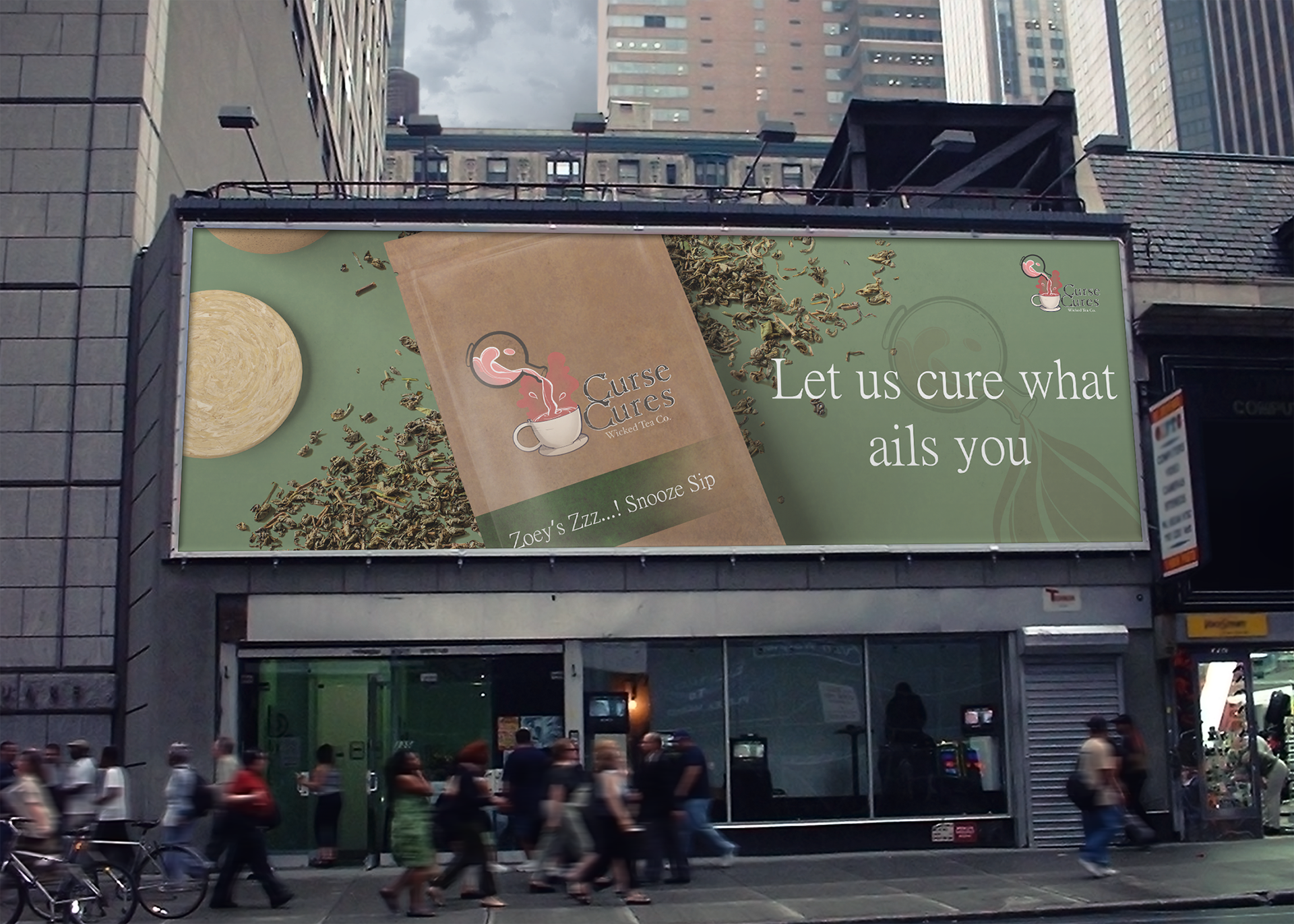Billboard v2