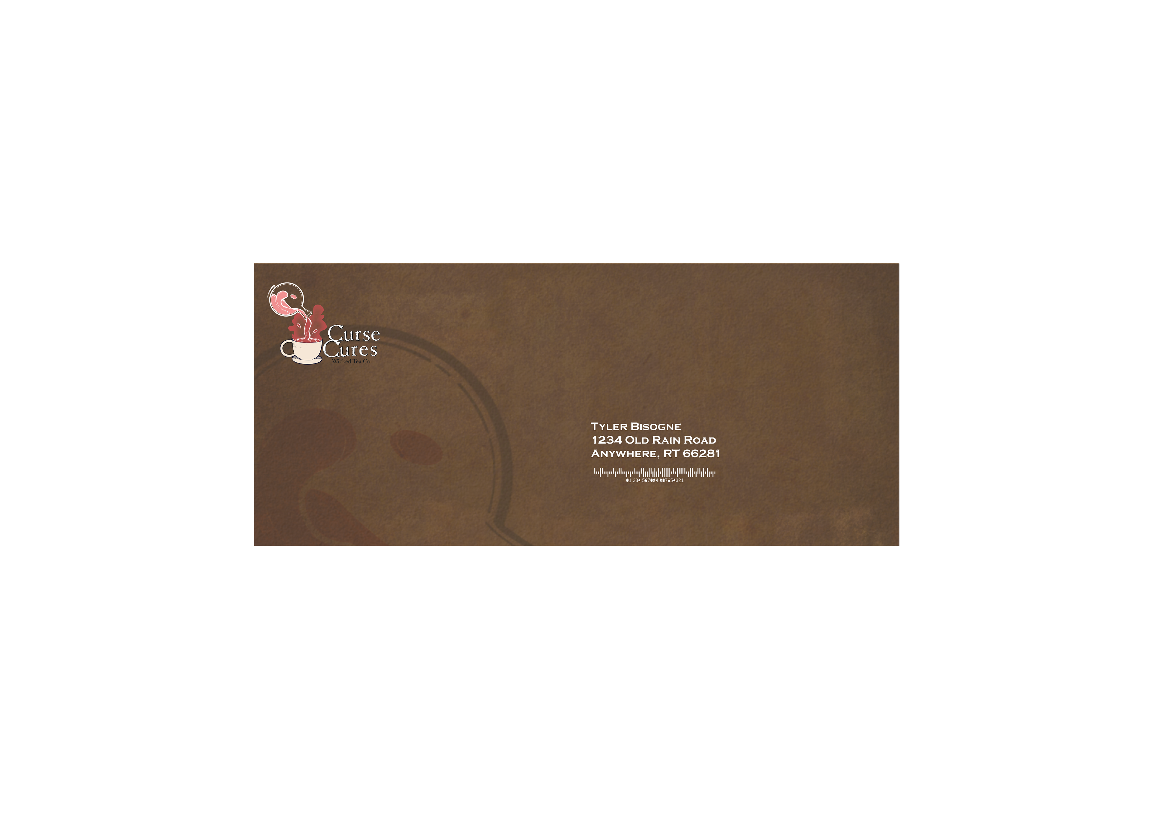 Envelope