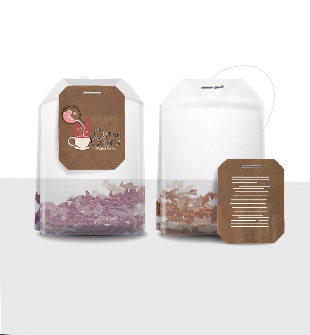 Teabag idea