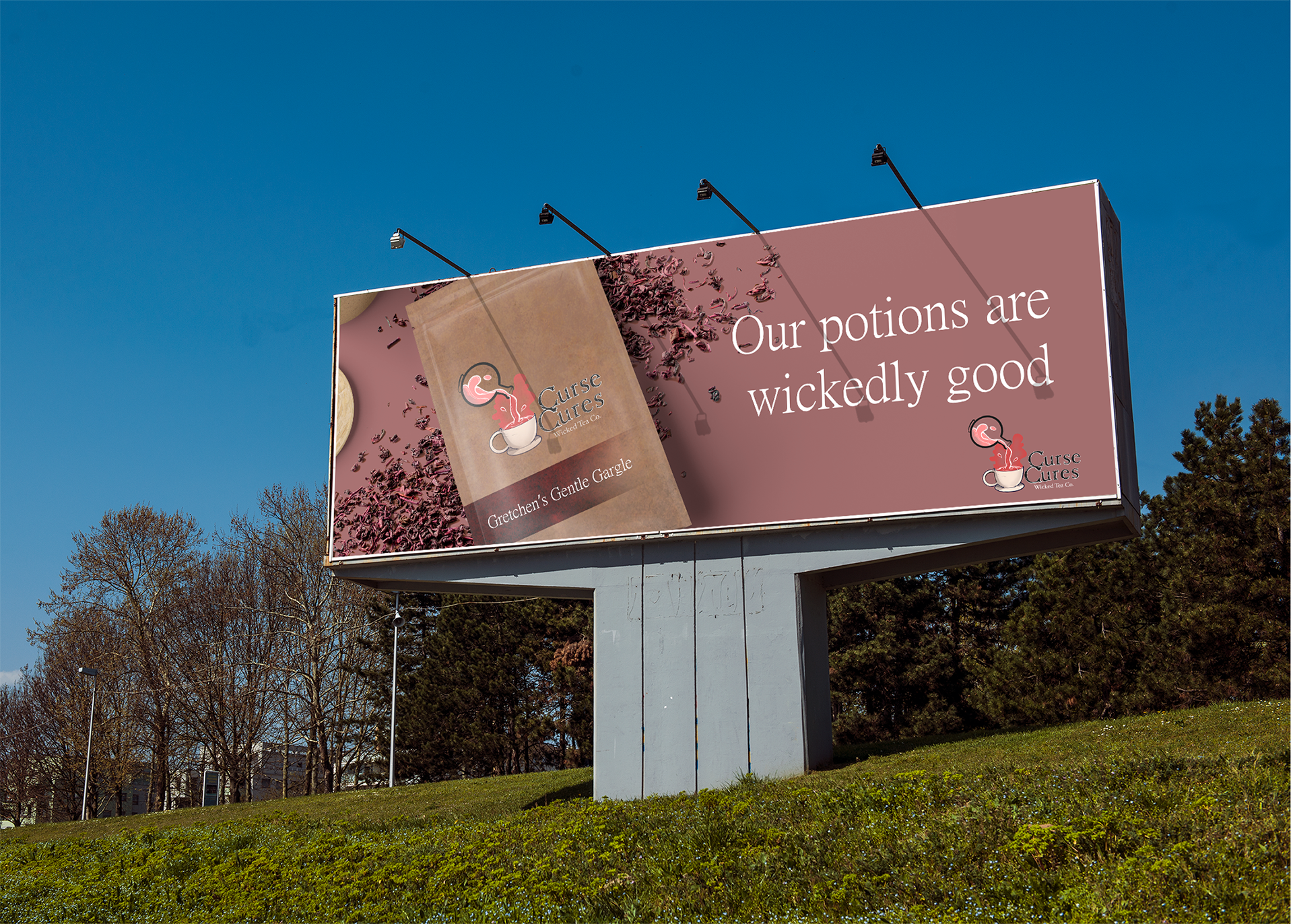Billboard v3