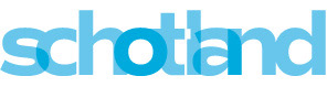 Schotland Marketing logo