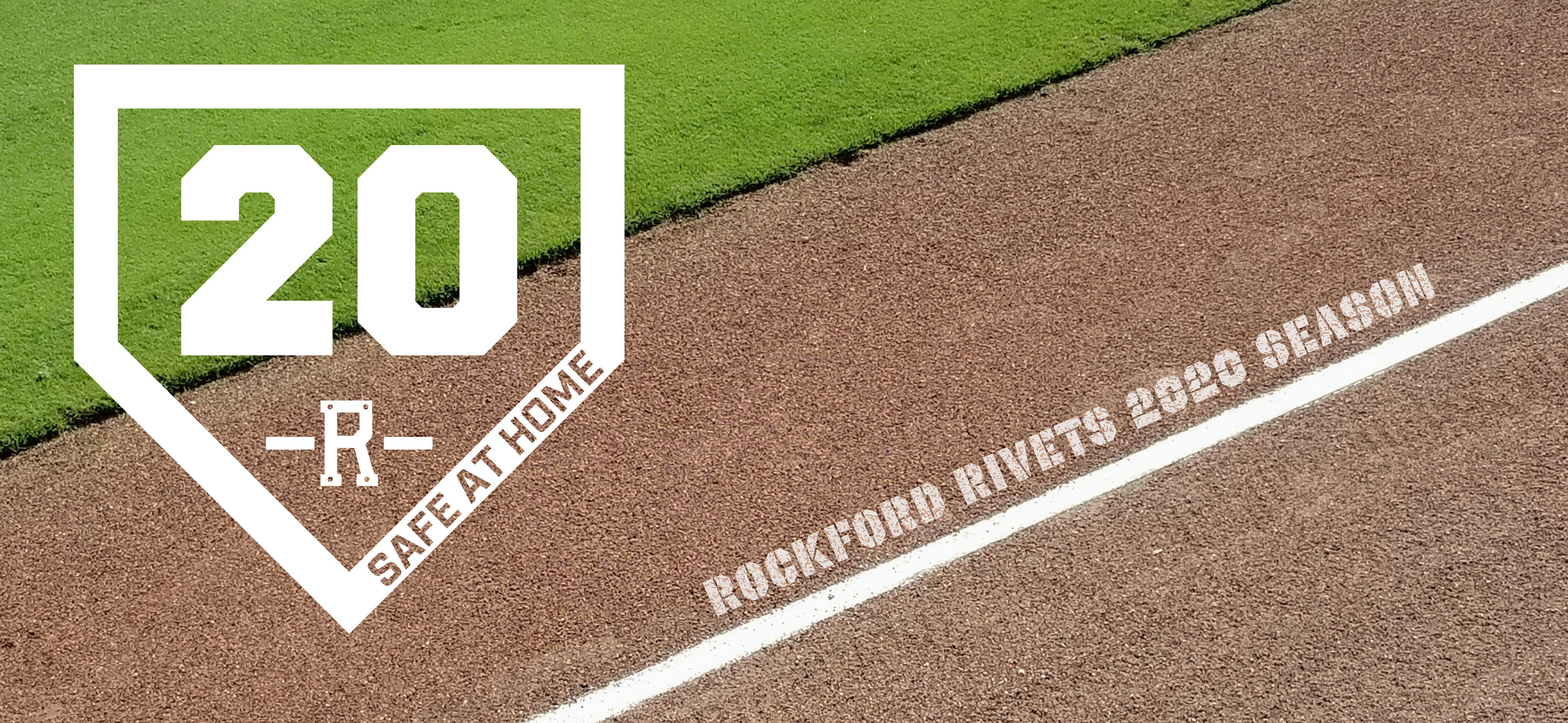Rockford Rivets 2020 Season Patch