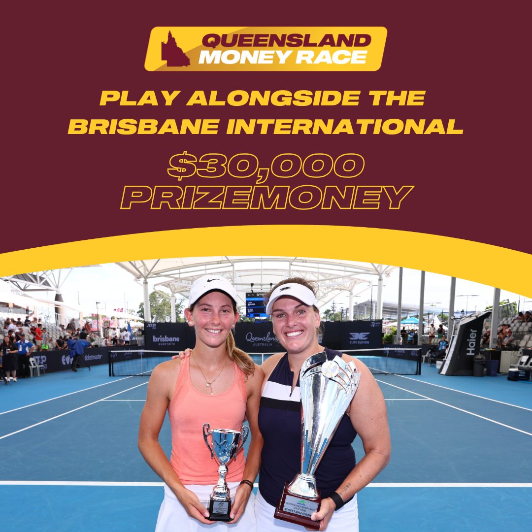 Promotional Social Tile