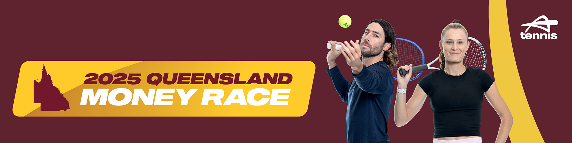 Promotional Email Banner