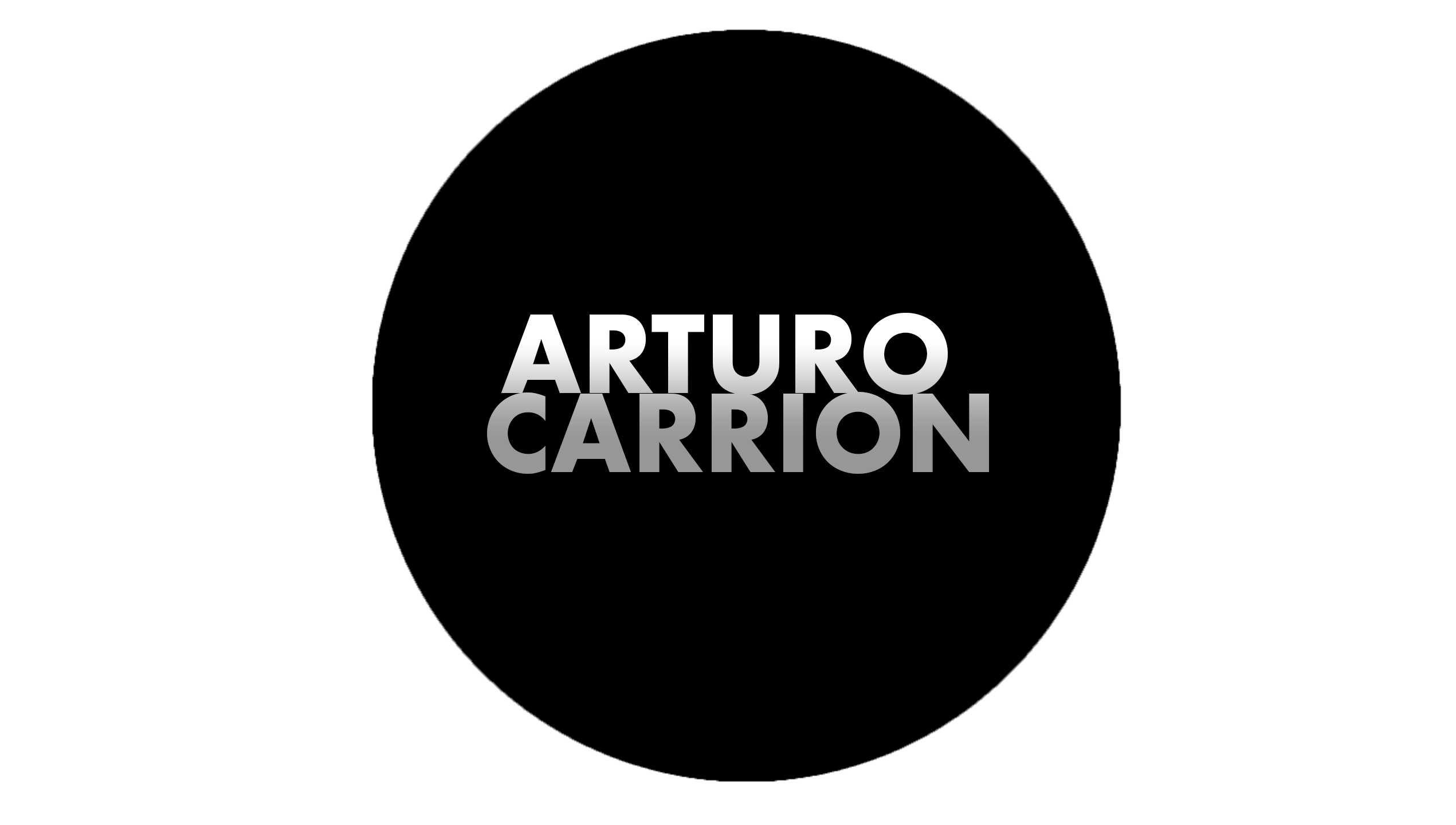 Arturo Carrion