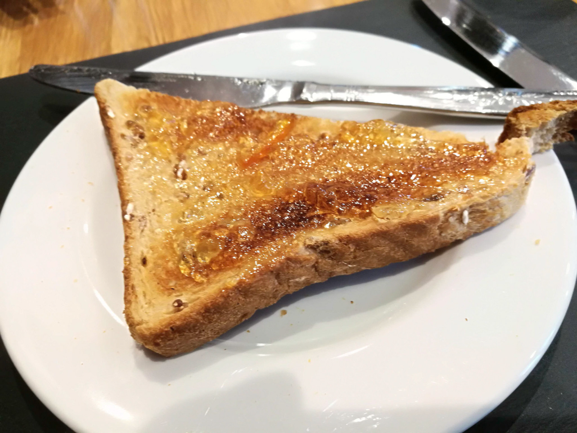 Cigarettes and Coffee