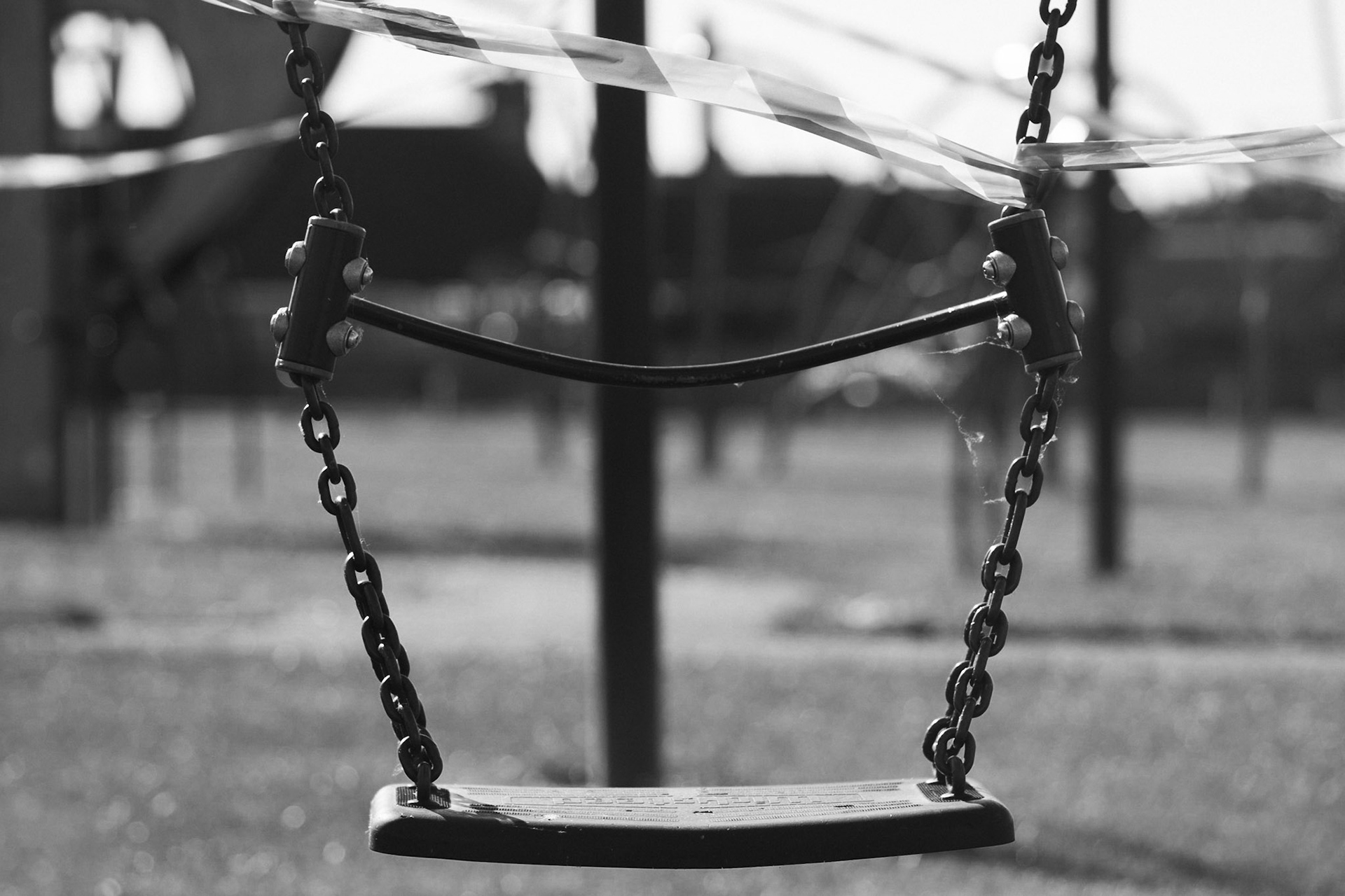 Cut the COVID Ribbon #3