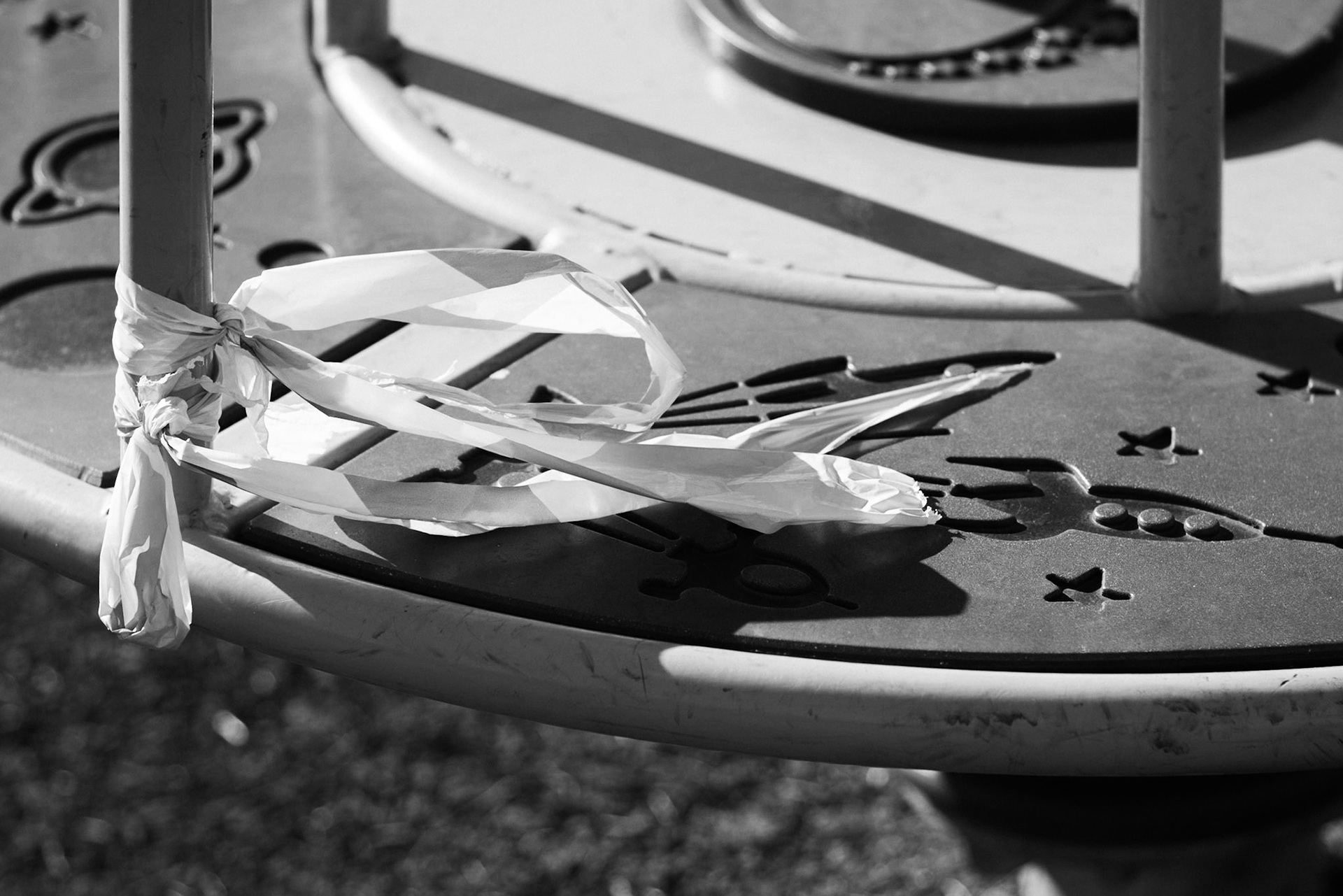 Cut the COVID Ribbon #4