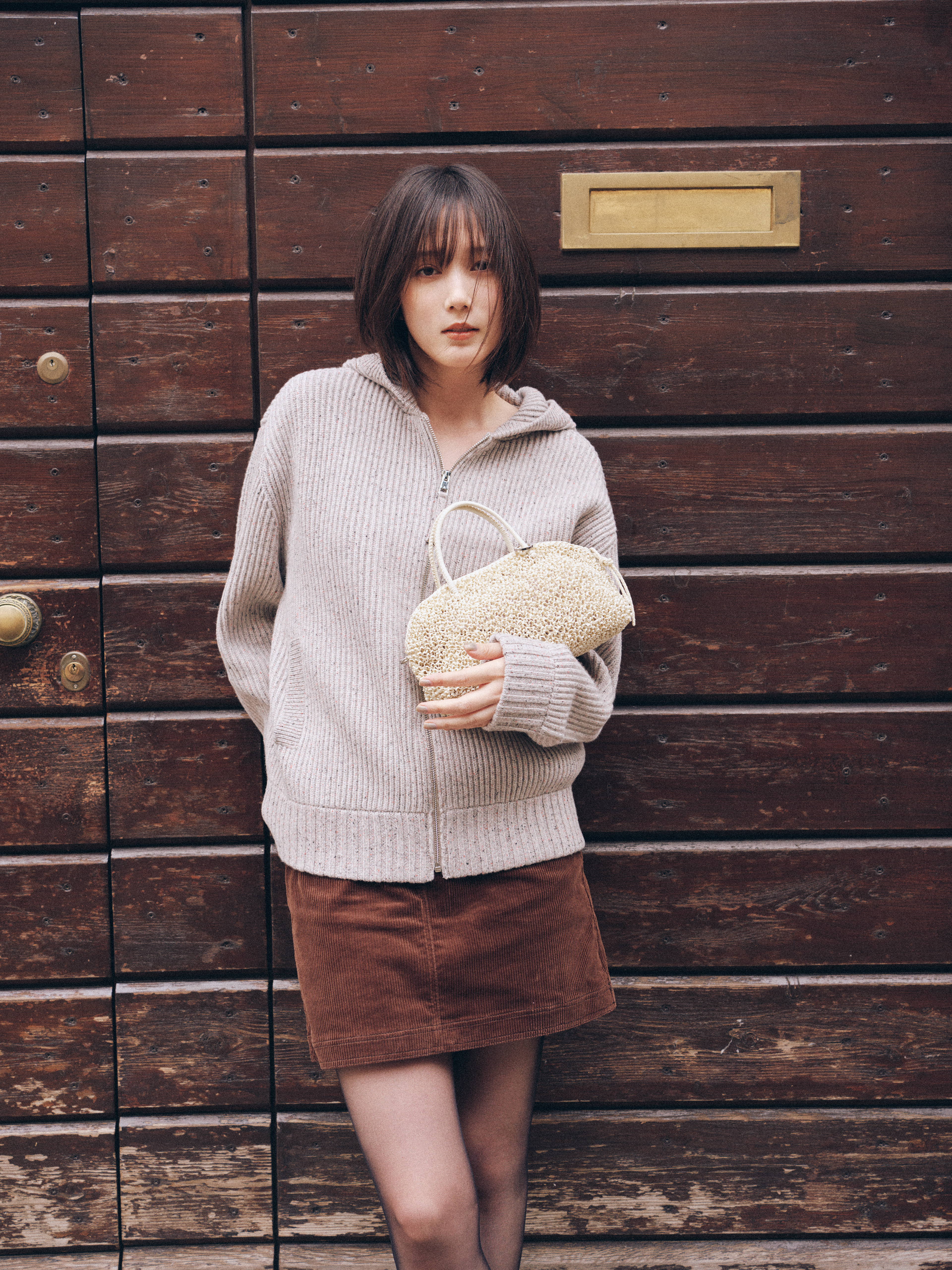 The Fashion Post 本田翼