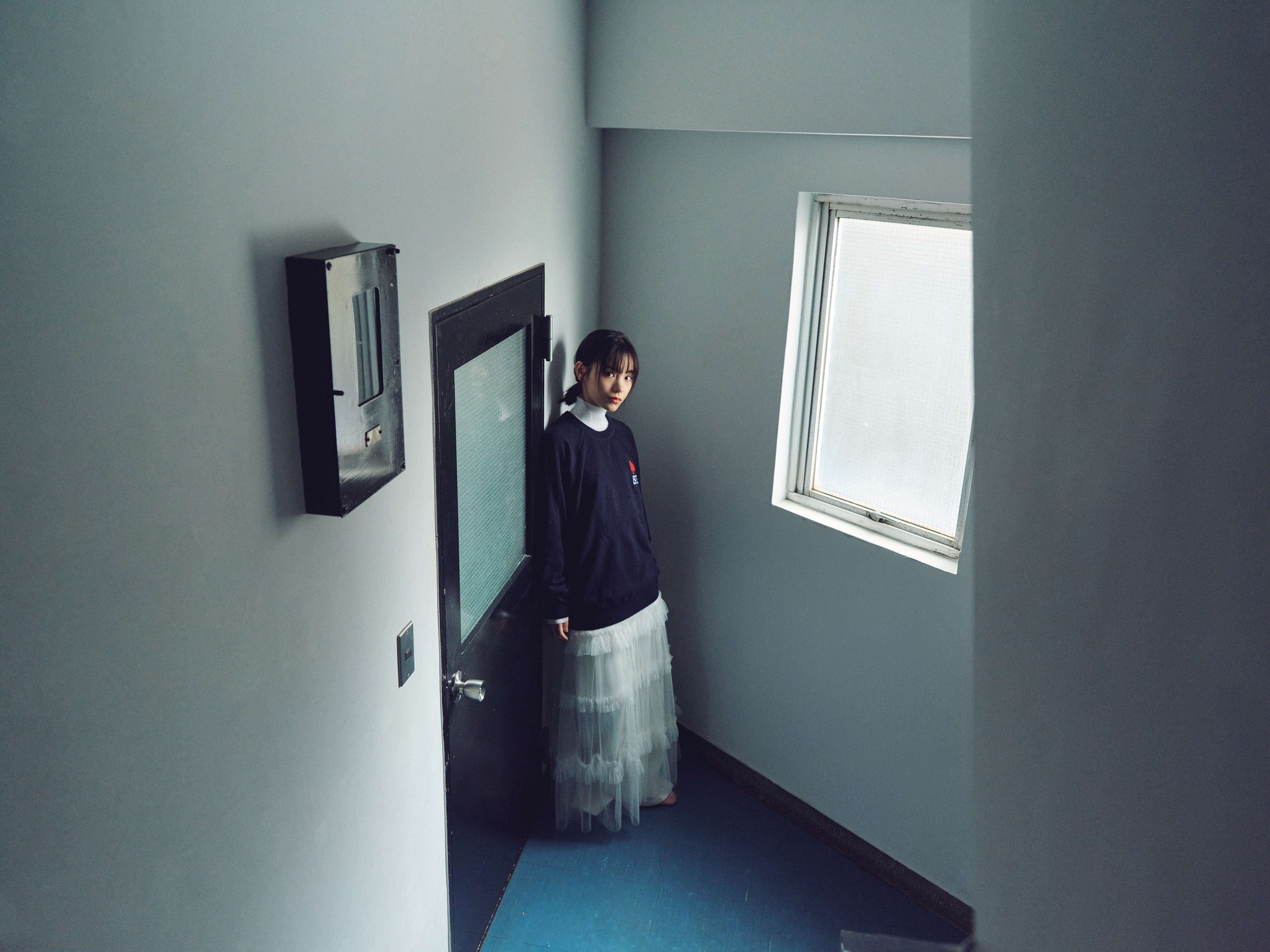 WIND AND SEA 當真あみ