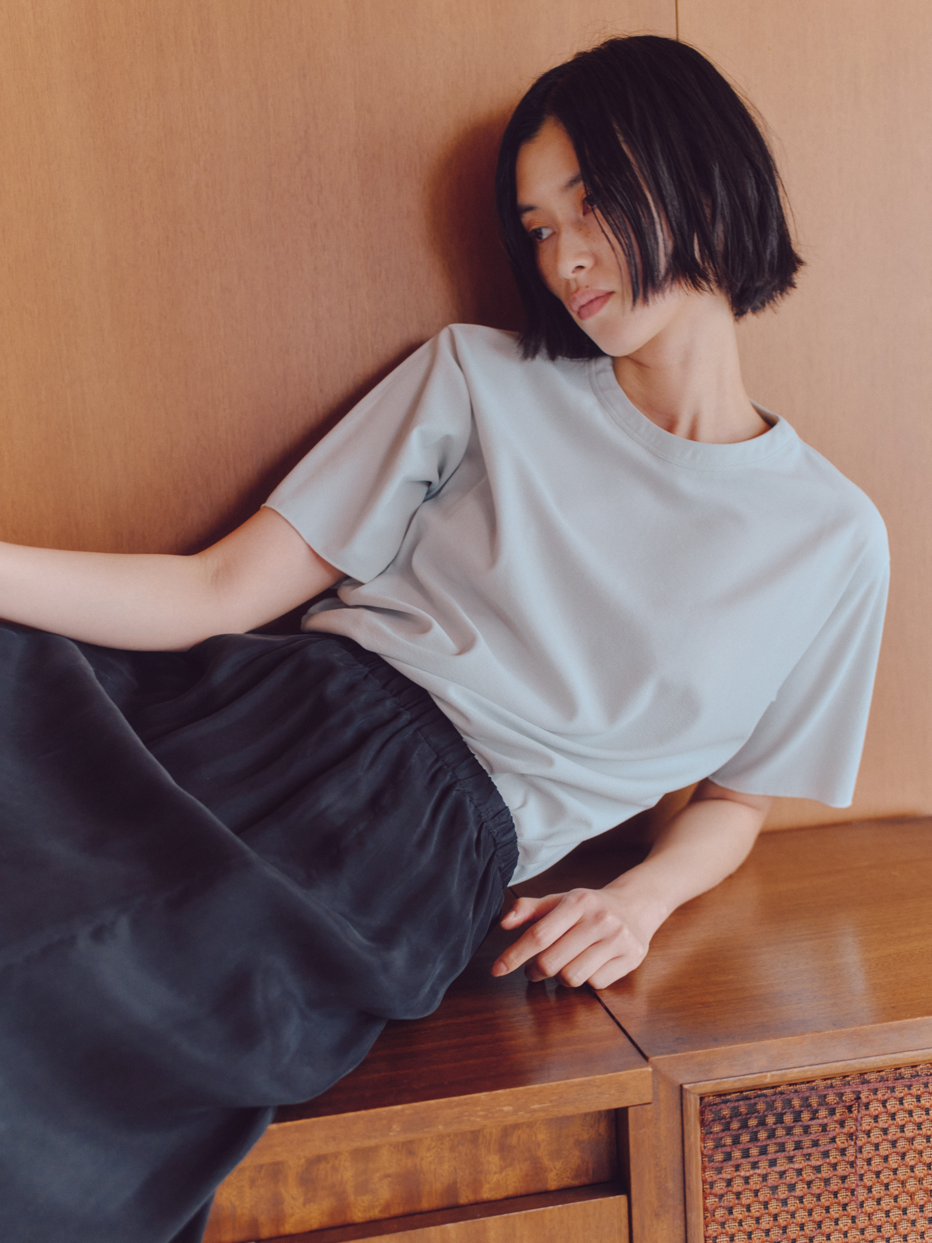 STATE OF MIND 2025SS