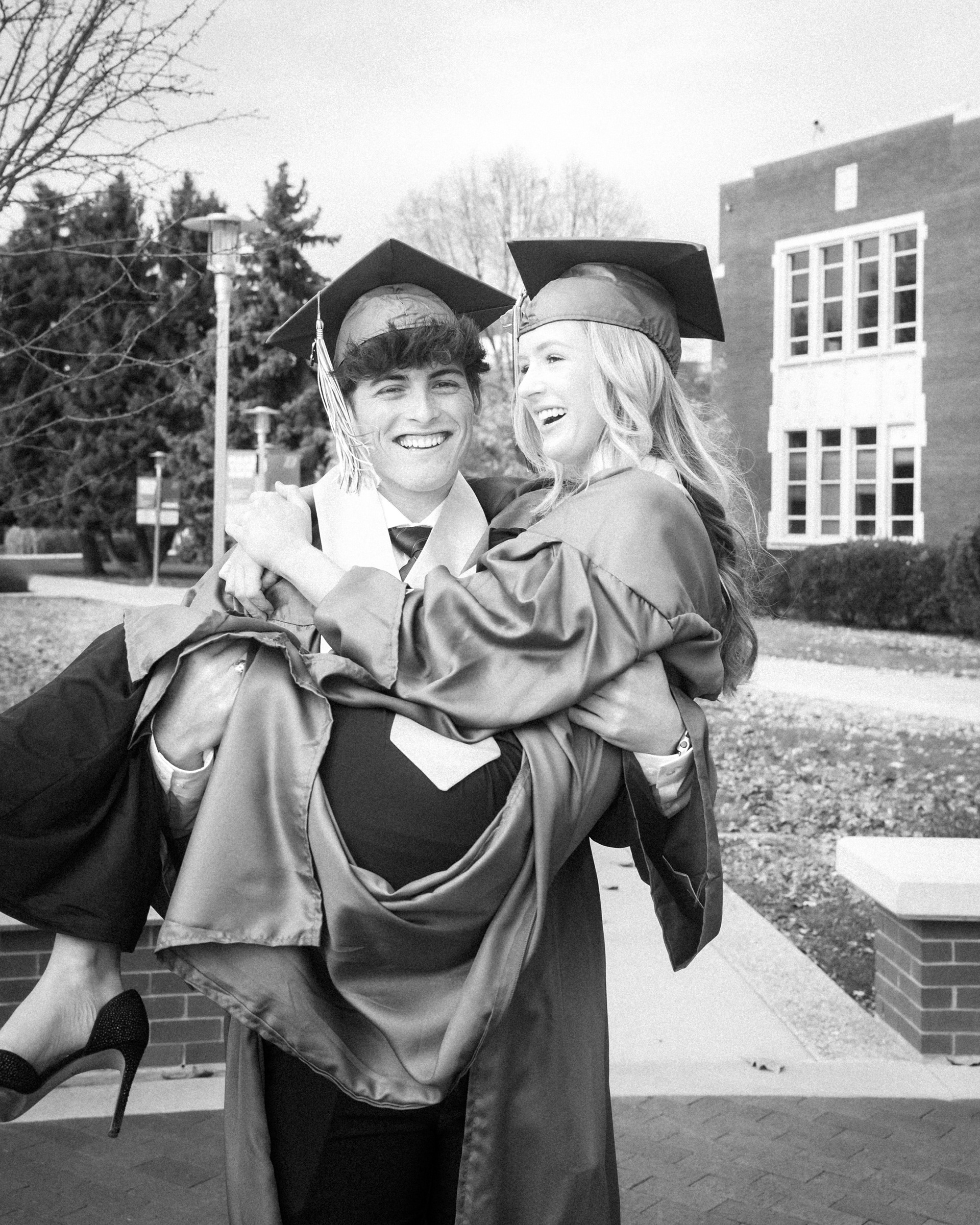 Me and my Fiancé