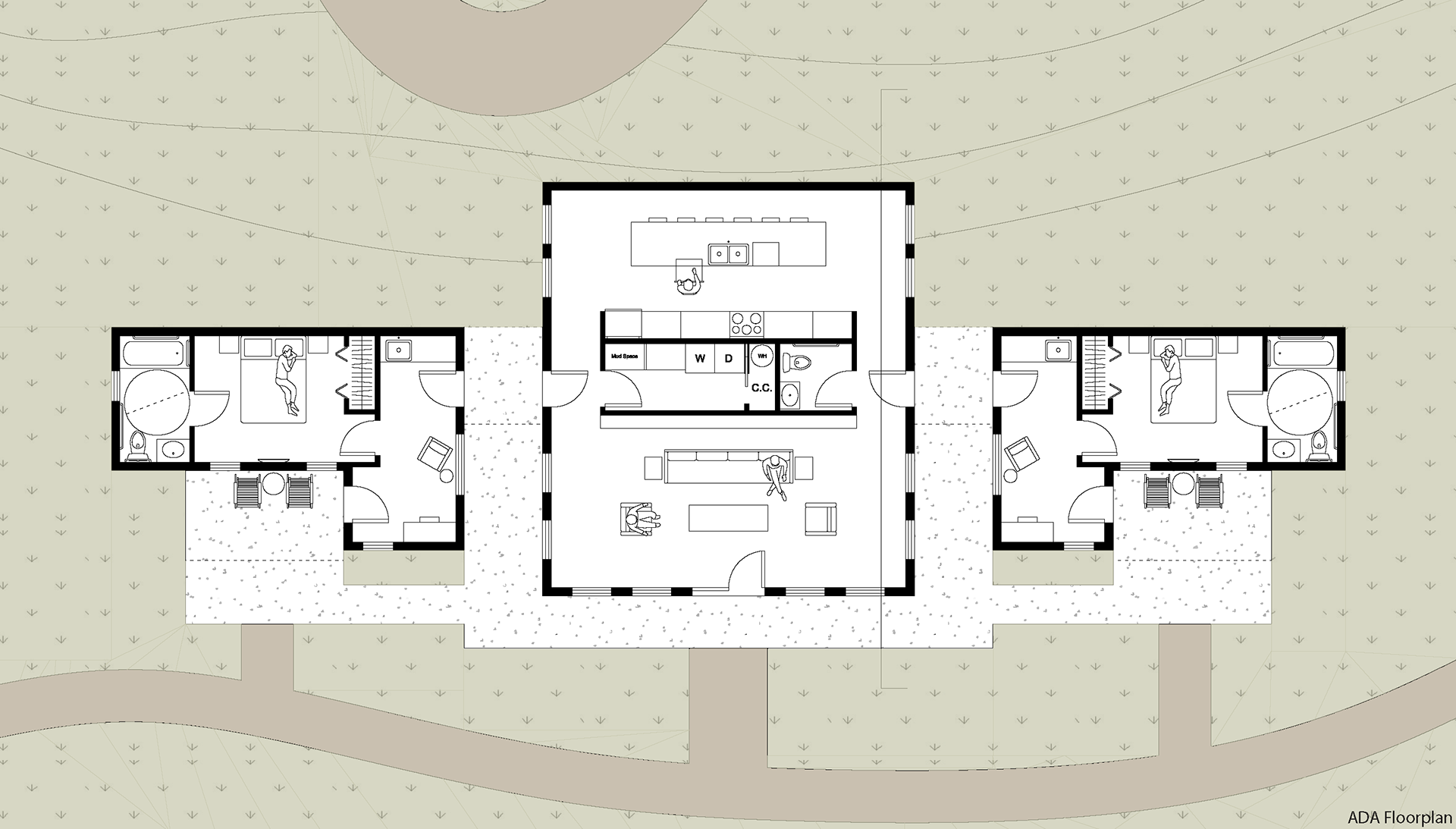 ADA PLAN